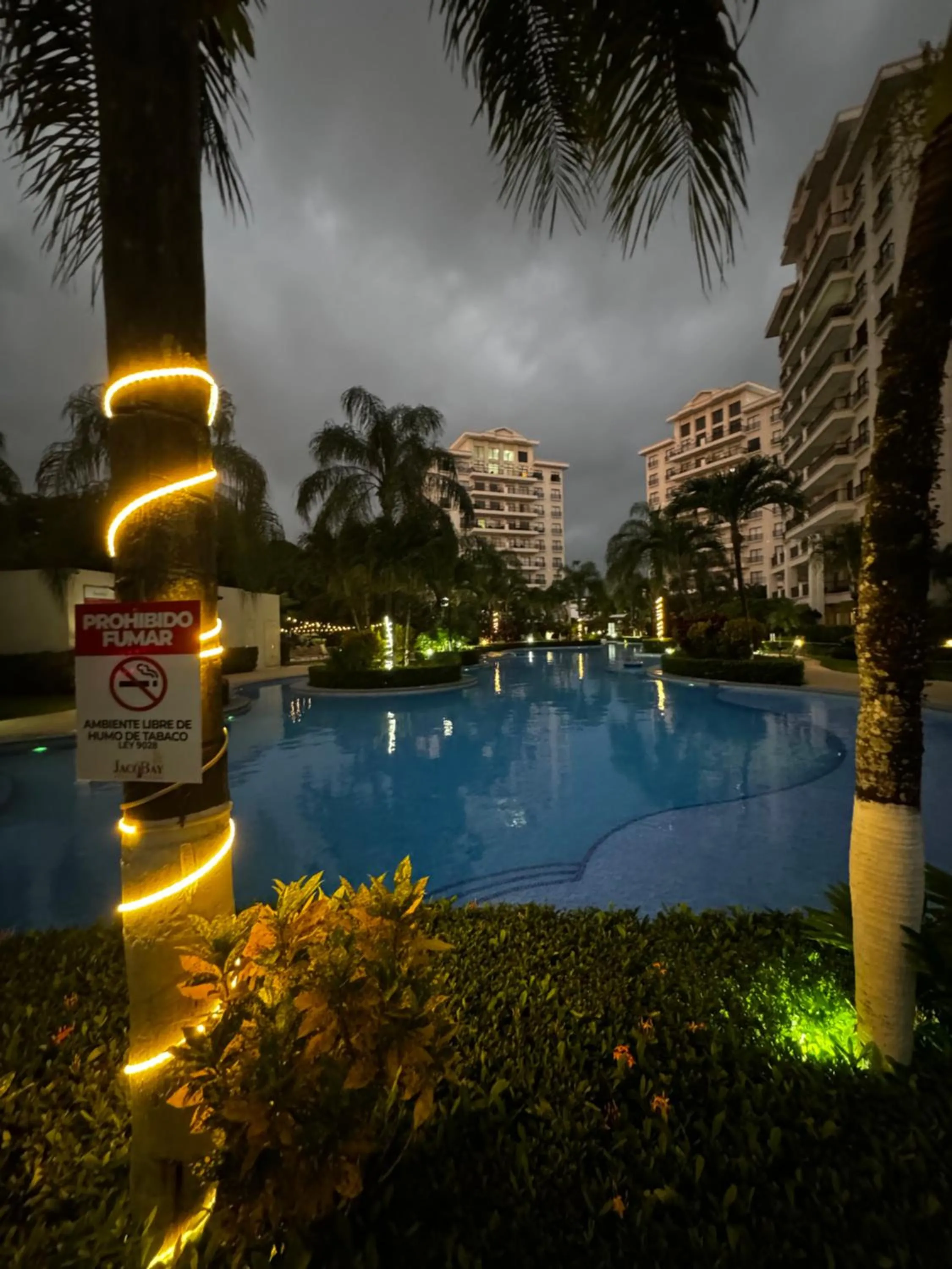 Luxury Condo at Jaco Bay, Costa Rica's best beach