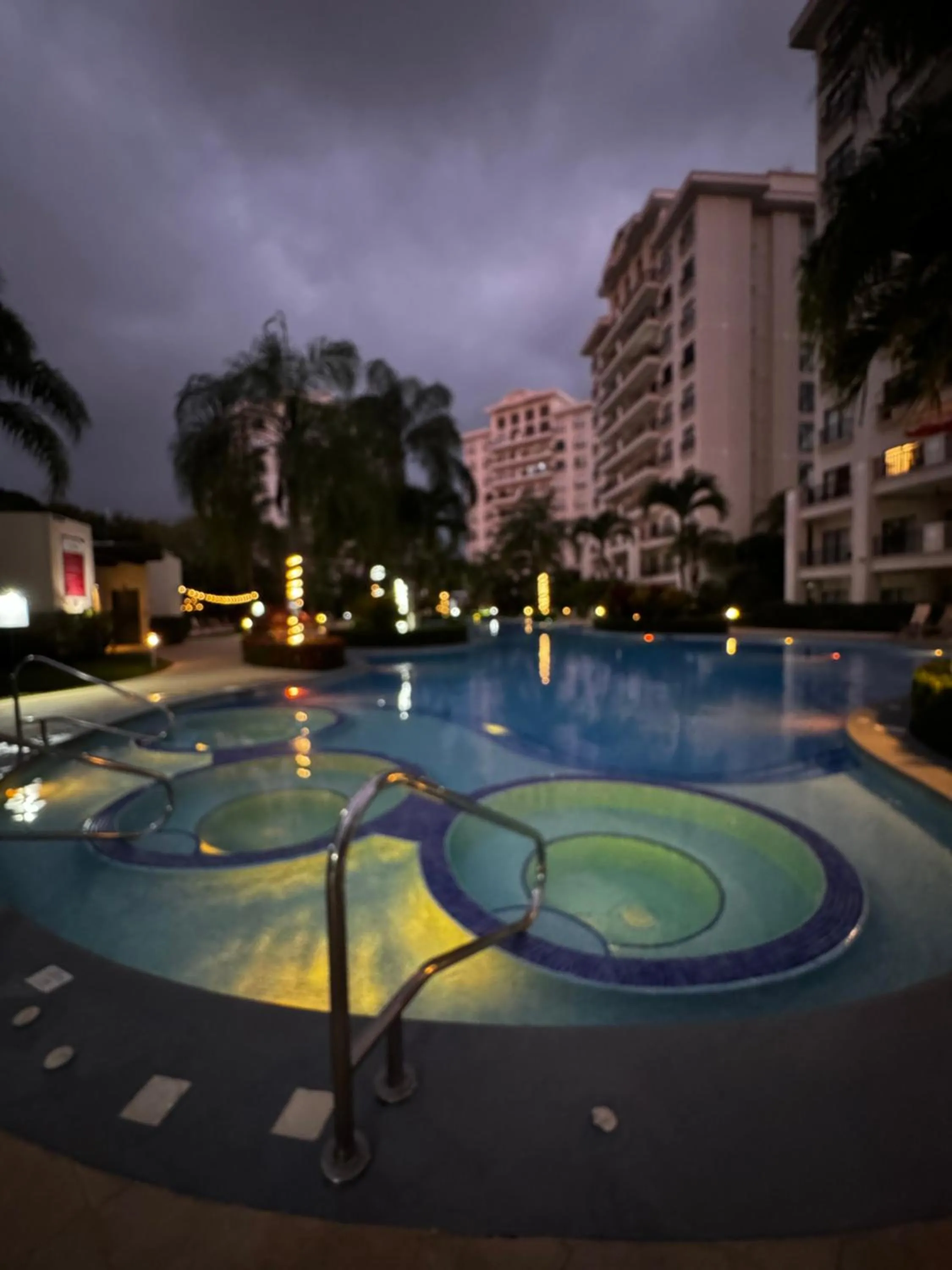 Luxury Condo at Jaco Bay, Costa Rica's best beach