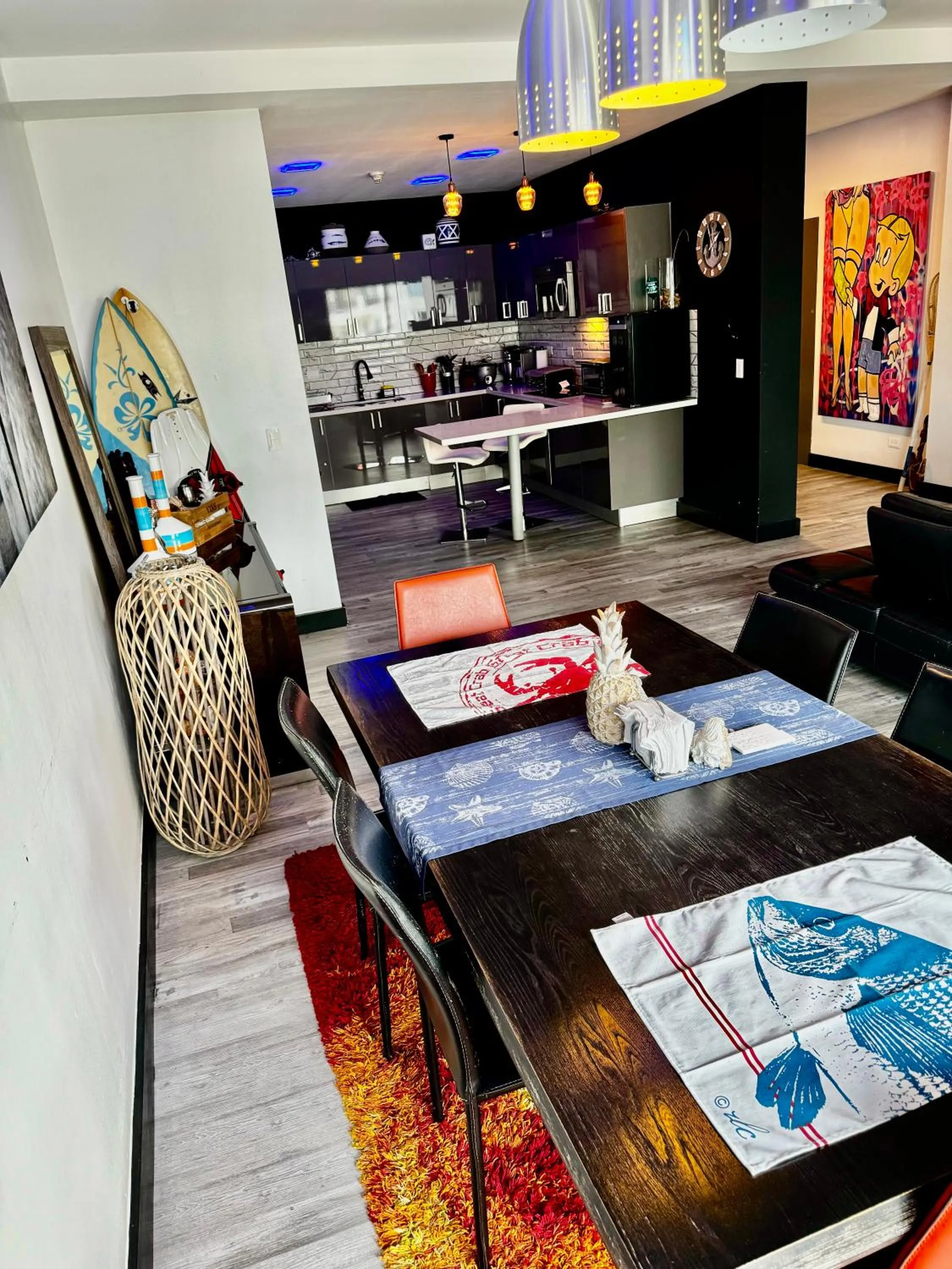 Luxury Condo at Jaco Bay, Costa Rica's best beach