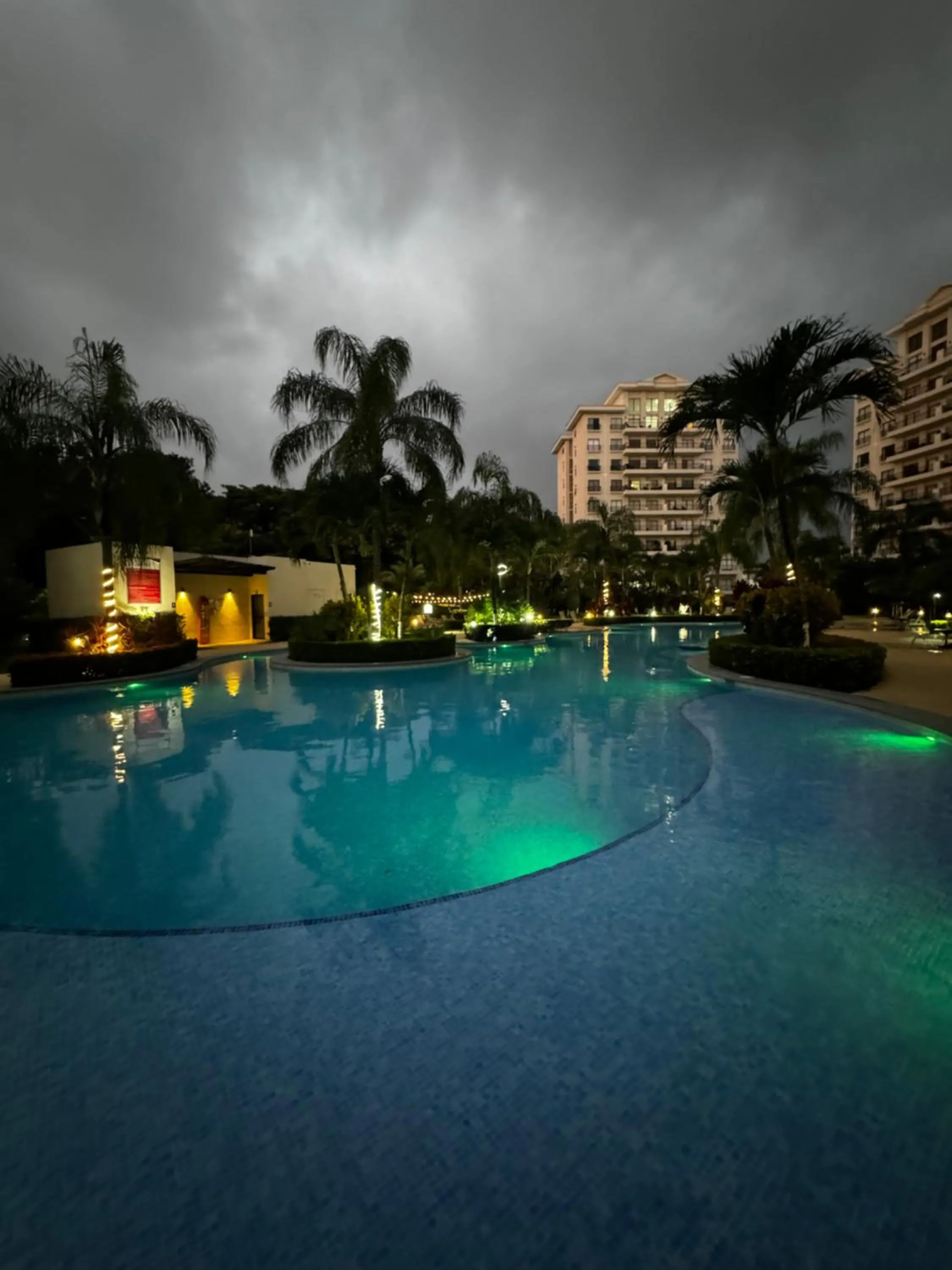 Luxury Condo at Jaco Bay, Costa Rica's best beach