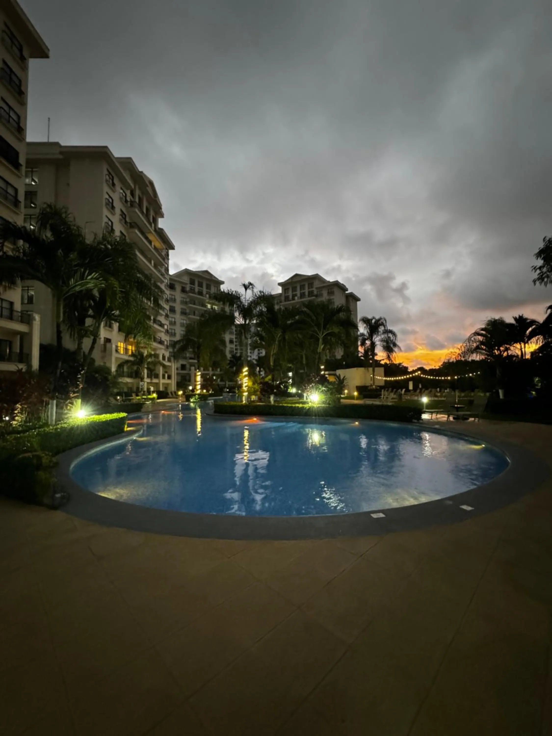 Luxury Condo at Jaco Bay, Costa Rica's best beach