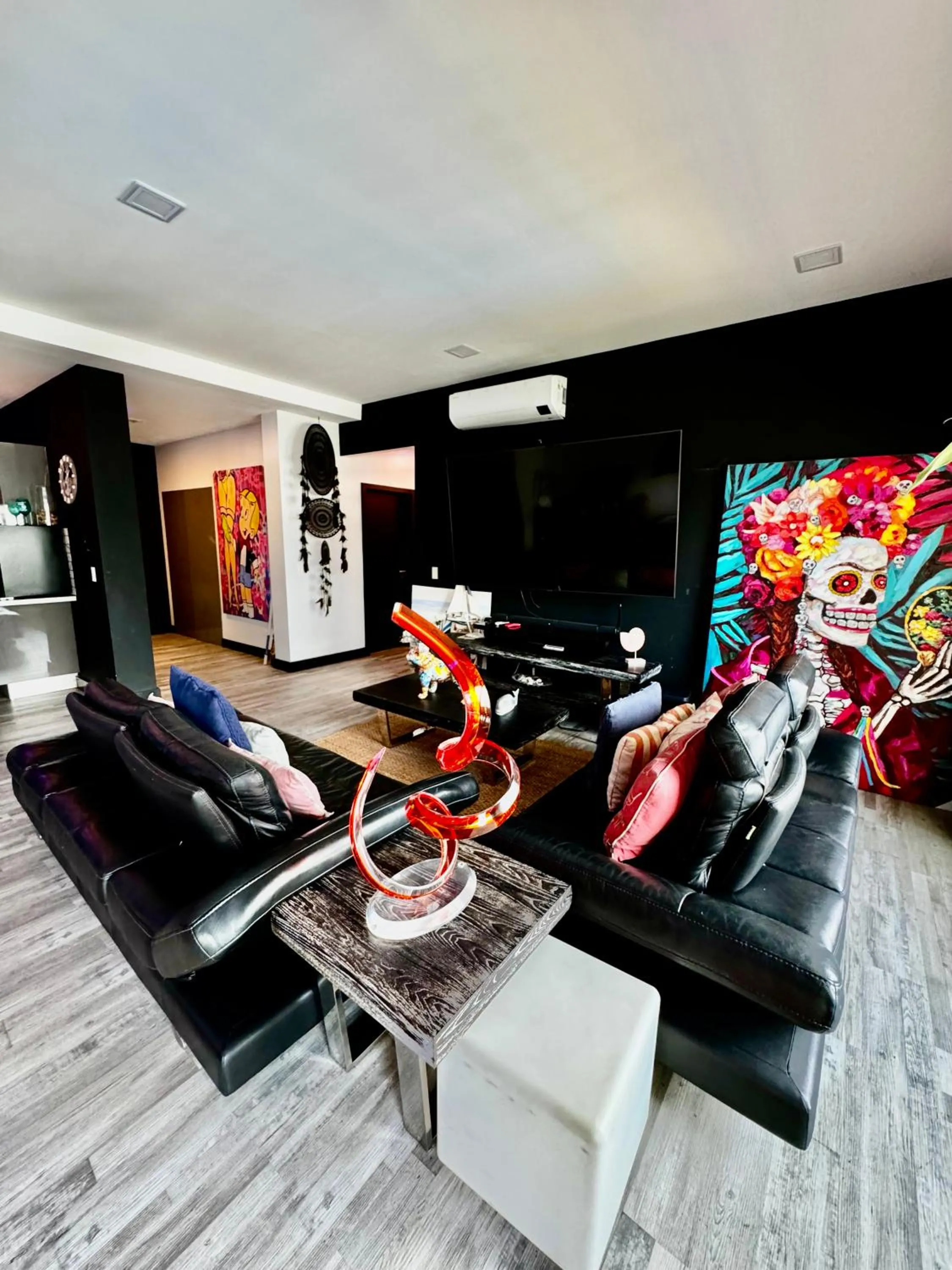 Luxury Condo at Jaco Bay, Costa Rica's best beach