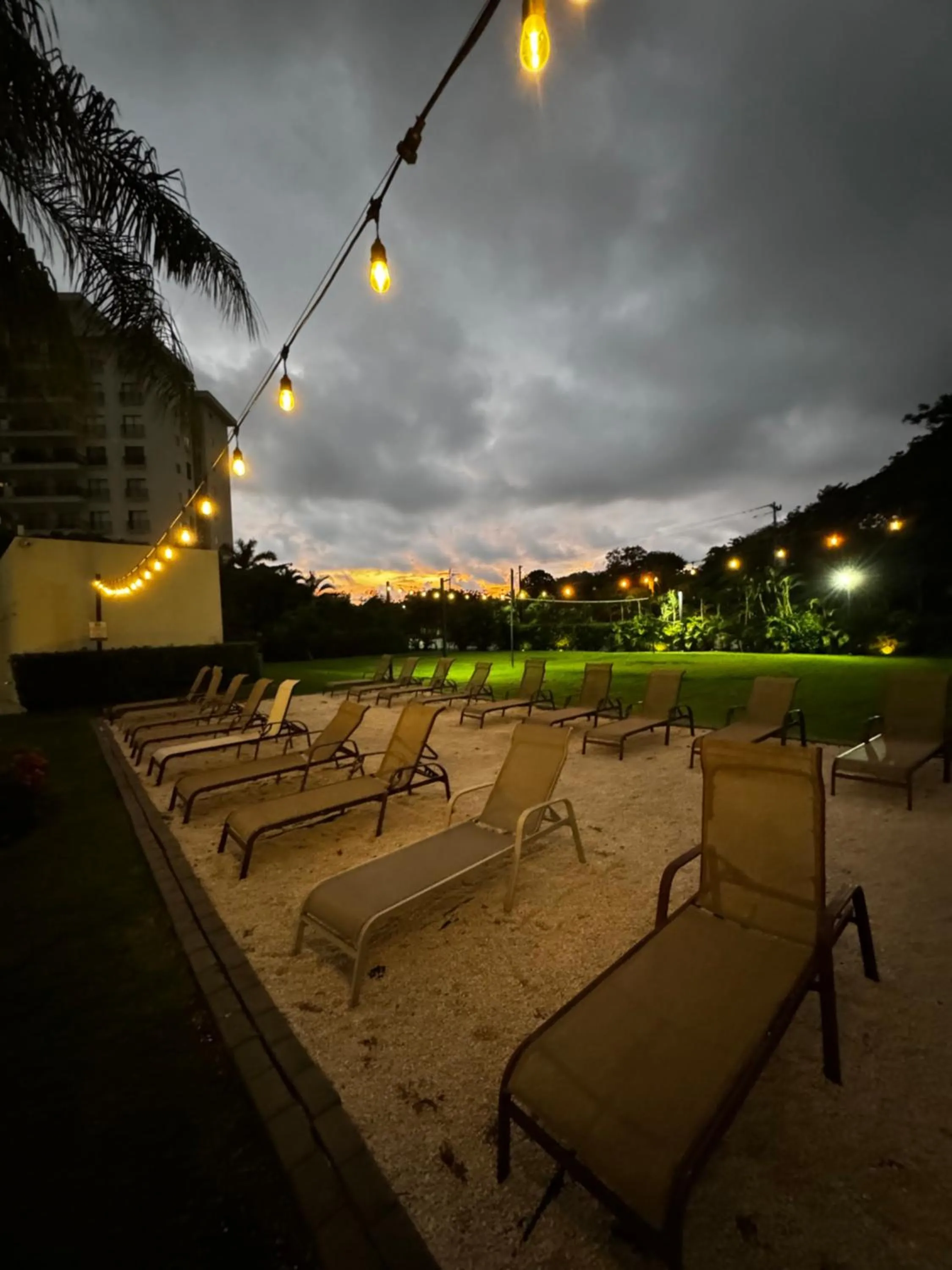 Luxury Condo at Jaco Bay, Costa Rica's best beach