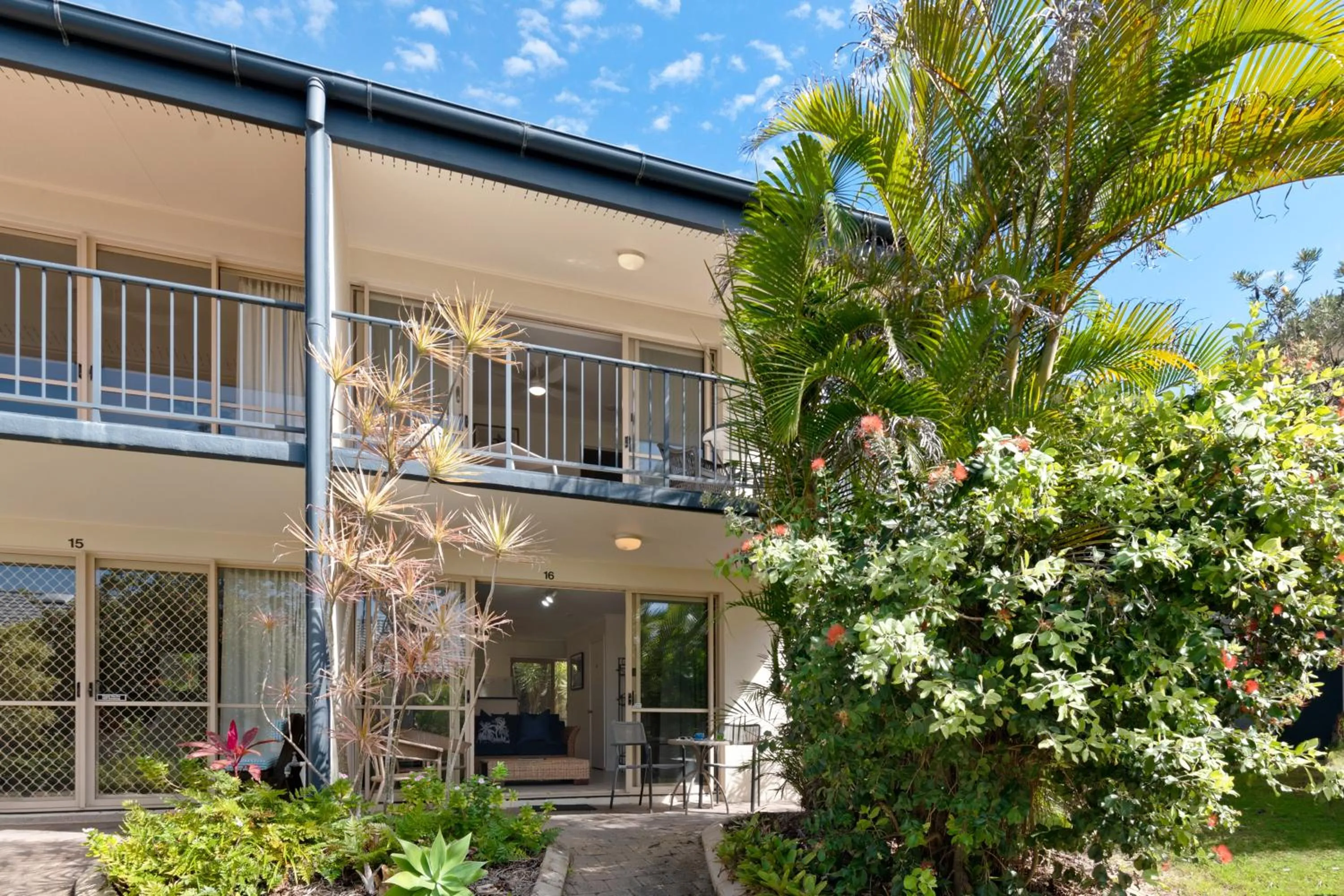 View (from property/room) in Beach Breakers Resort
