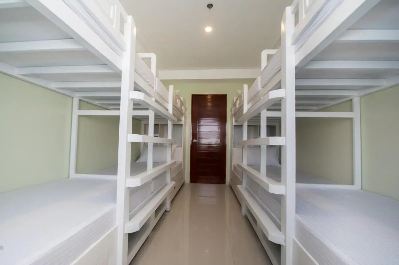 Bed in Shore Time Dormitel Bed in Shore Time Dormitel