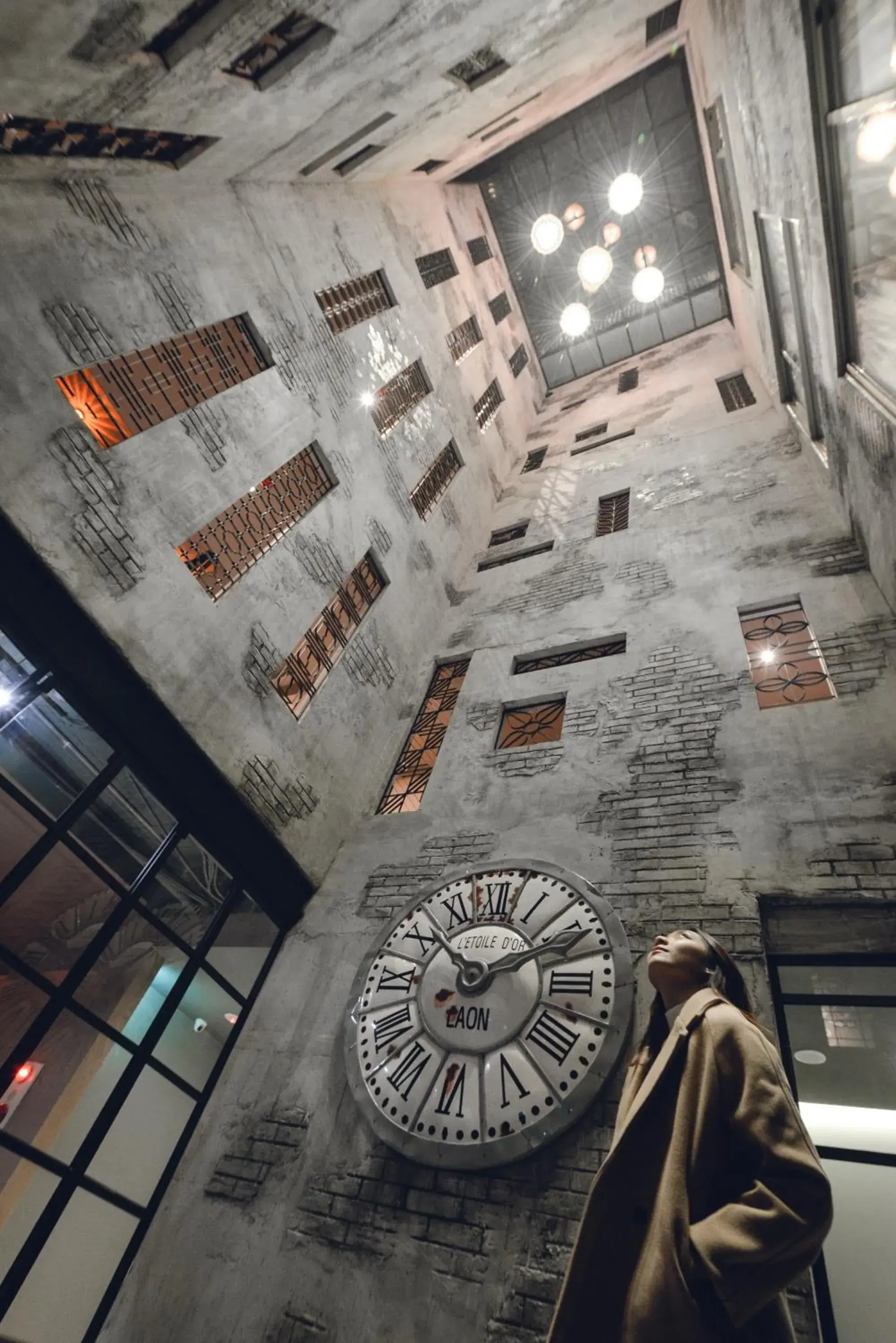 Napas Hotel Napas Hotel