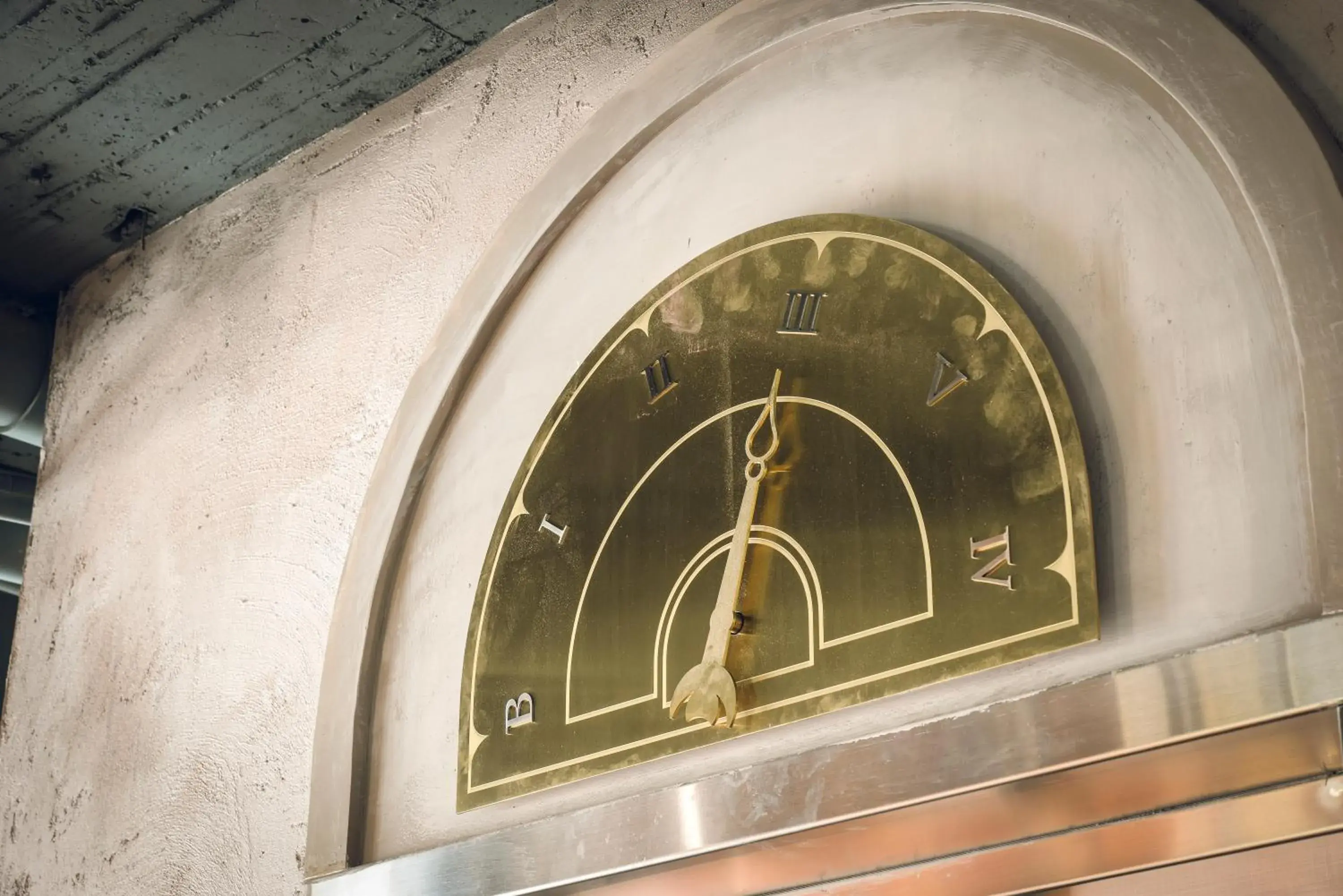 Decorative detail in Napas Hotel Decorative detail in Napas Hotel