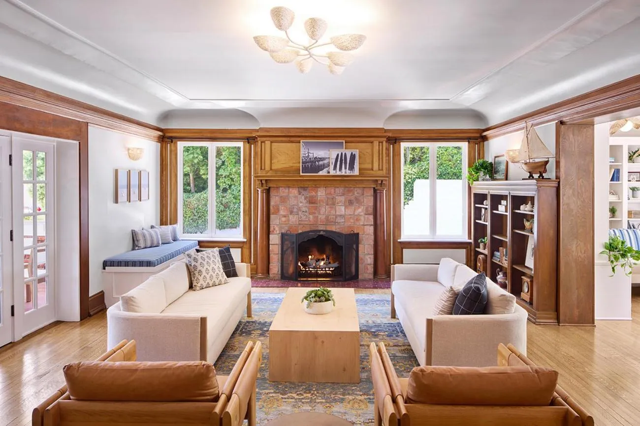 Channel Road Inn, A Four Sisters Inn