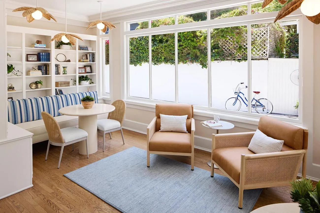 Channel Road Inn, A Four Sisters Inn