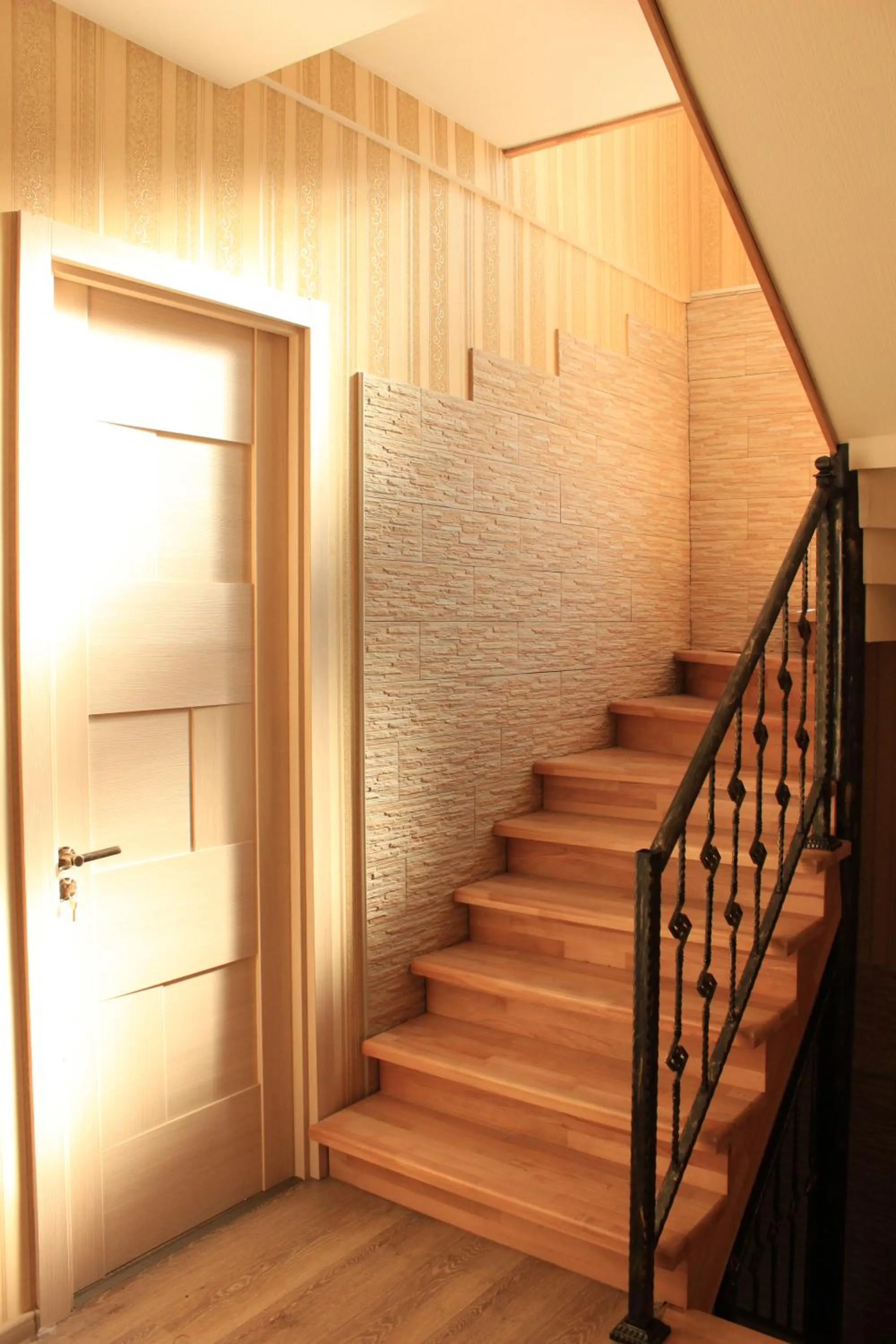 Property building in Sunshine Kazbegi