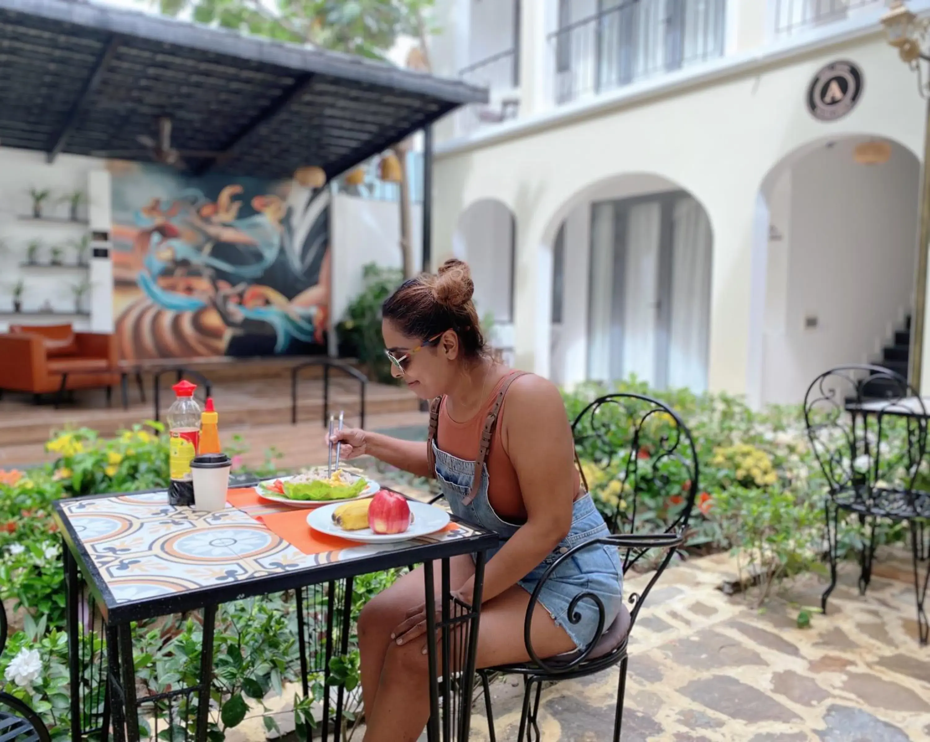 Breakfast in KA VILLA - AN BANG BEACH, Free pick up 3 nights Breakfast in KA VILLA - AN BANG BEACH, Free pick up 3 nights