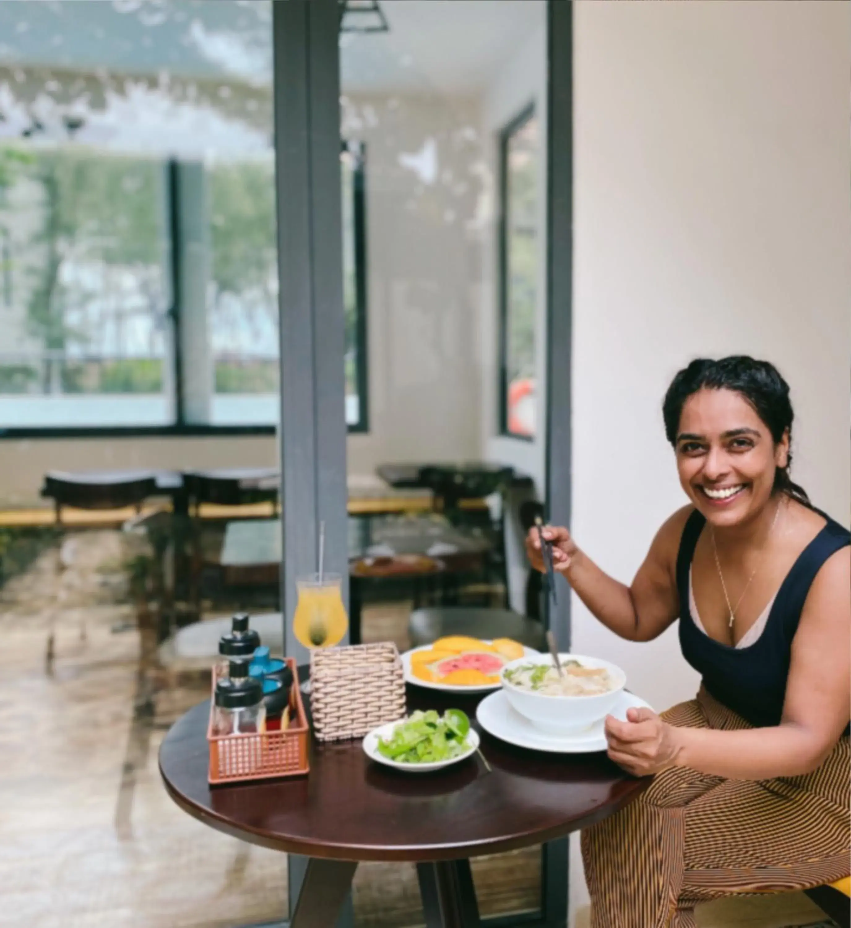 Breakfast in KA VILLA - AN BANG BEACH, Free pick up 3 nights Breakfast in KA VILLA - AN BANG BEACH, Free pick up 3 nights