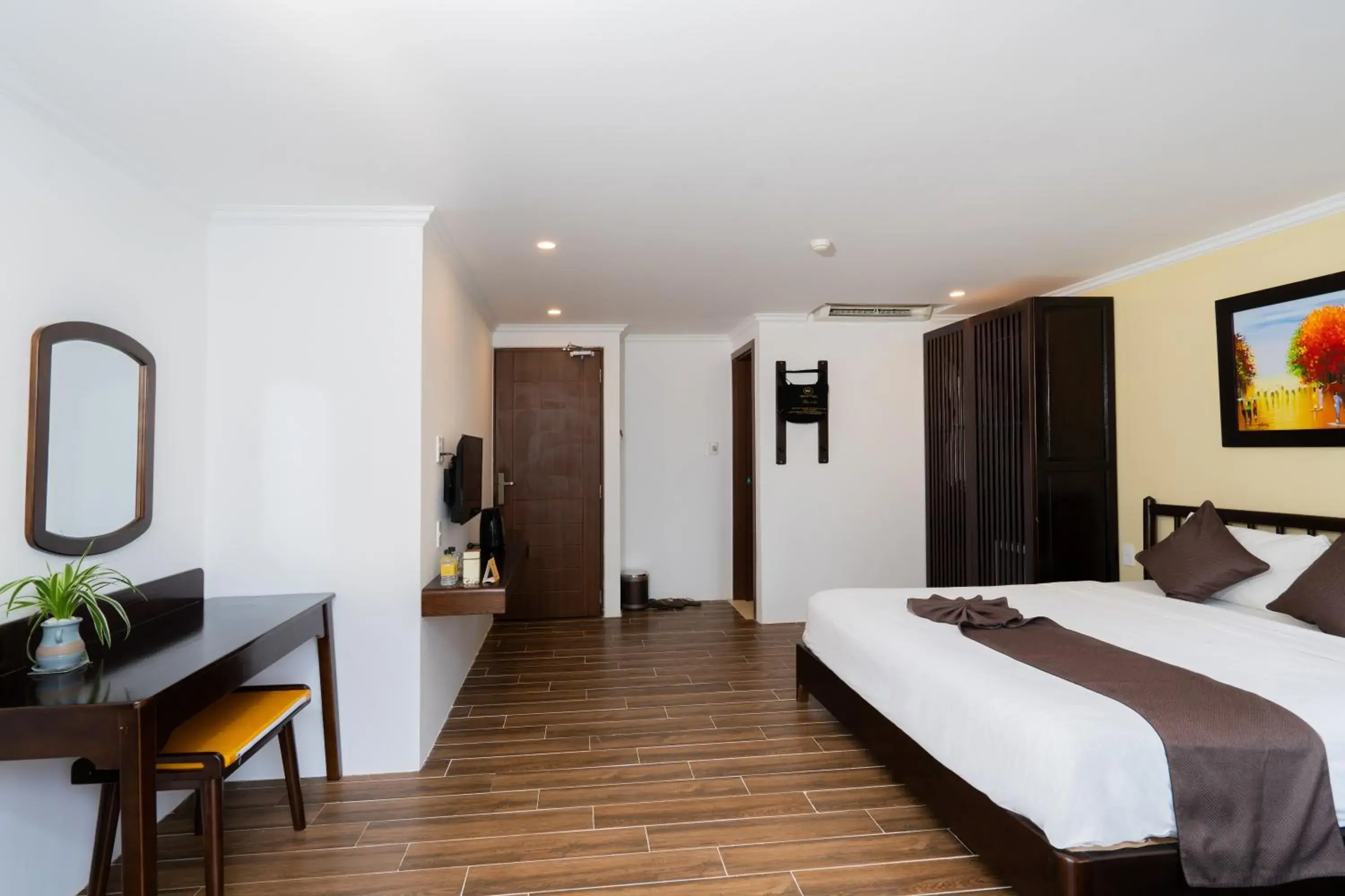 Bed in KA VILLA - AN BANG BEACH, Free pick up 3 nights Bed in KA VILLA - AN BANG BEACH, Free pick up 3 nights