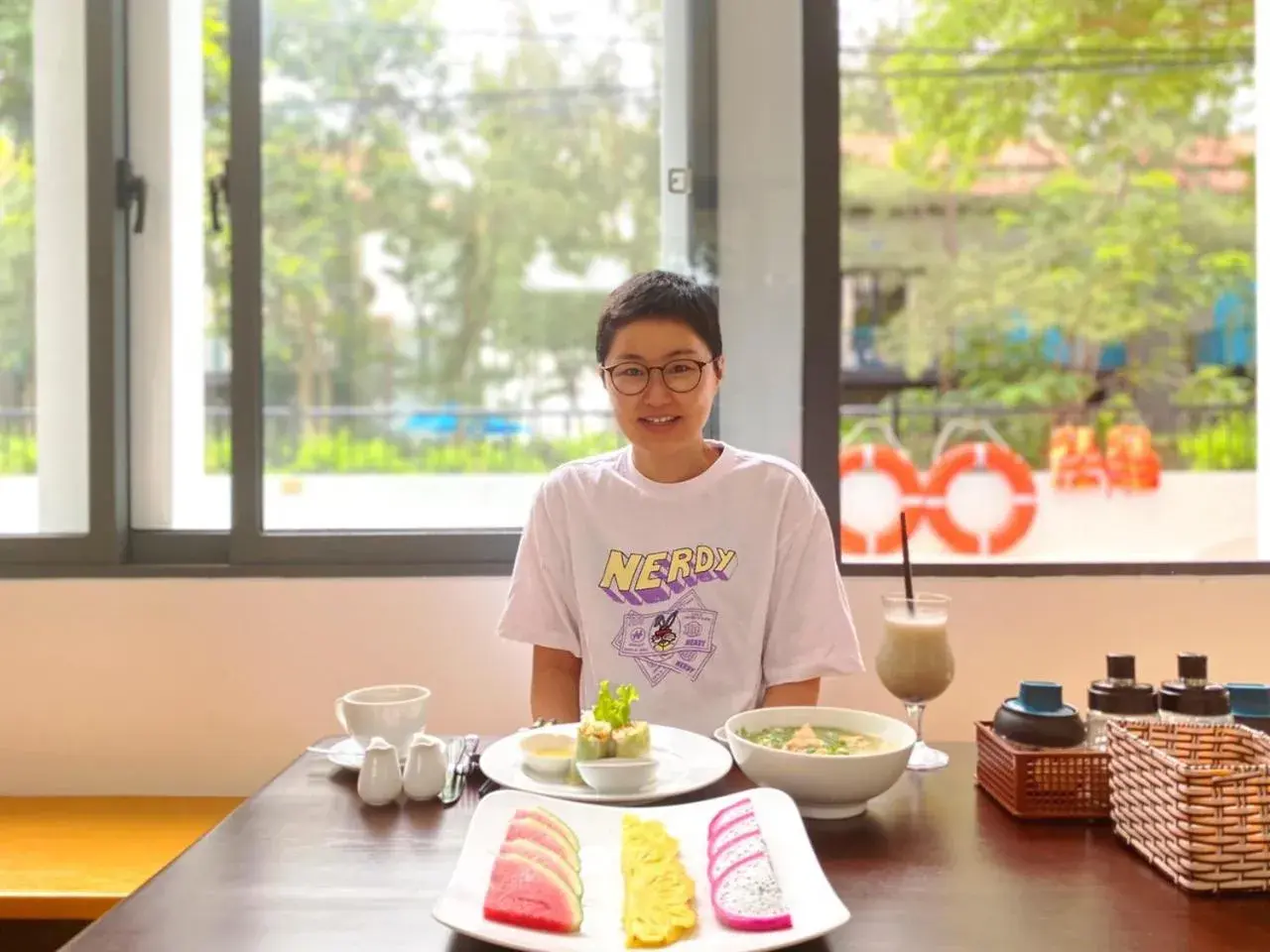 Breakfast in KA VILLA - AN BANG BEACH, Free pick up 3 nights Breakfast in KA VILLA - AN BANG BEACH, Free pick up 3 nights