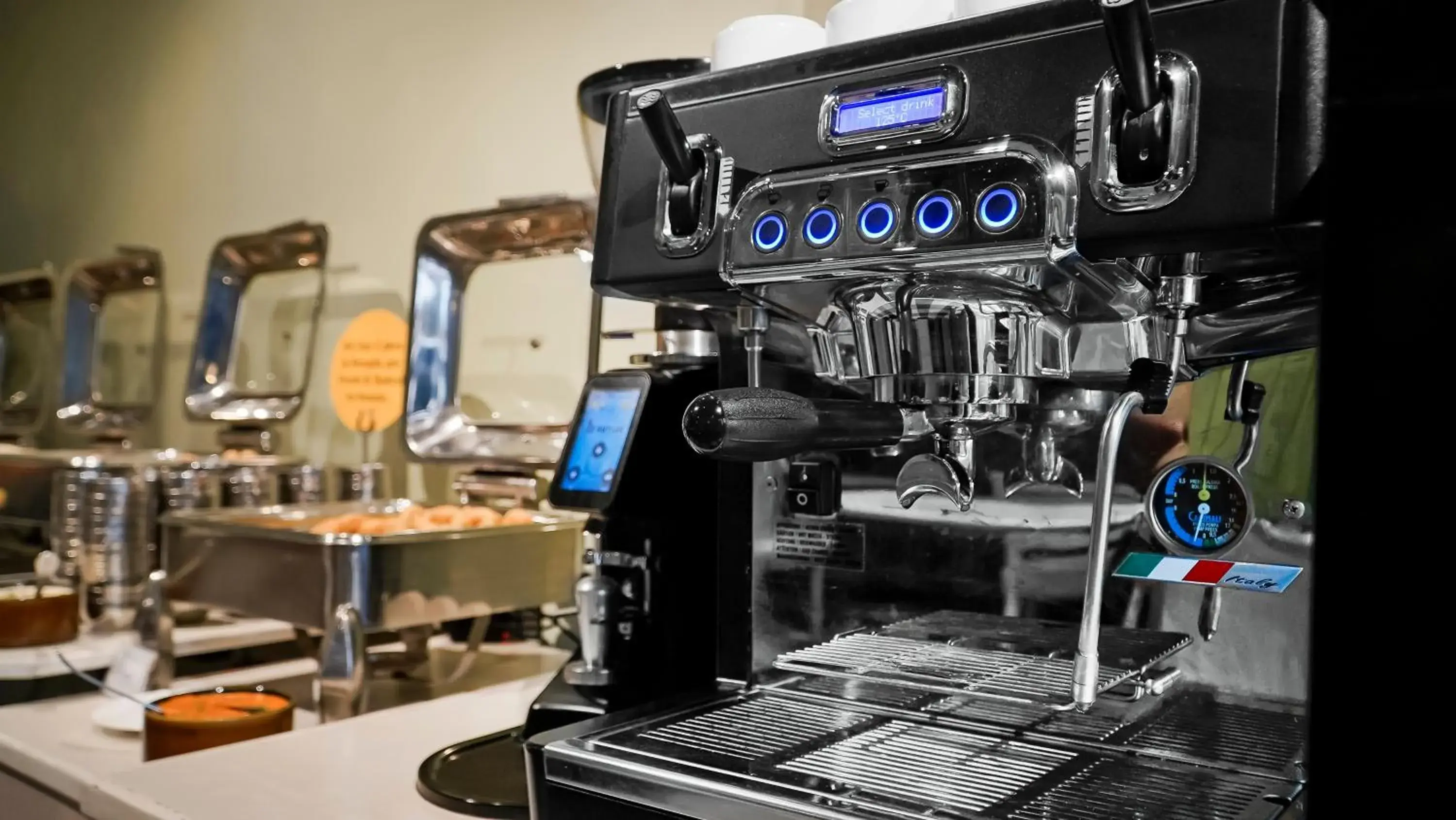 Buffet breakfast in Hotel Ajanta - Colonial Charm Award Winning Luxury Hotel in the Heart of the City Buffet breakfast in Hotel Ajanta - Colonial Charm Award Winning Luxury Hotel in the Heart of the City