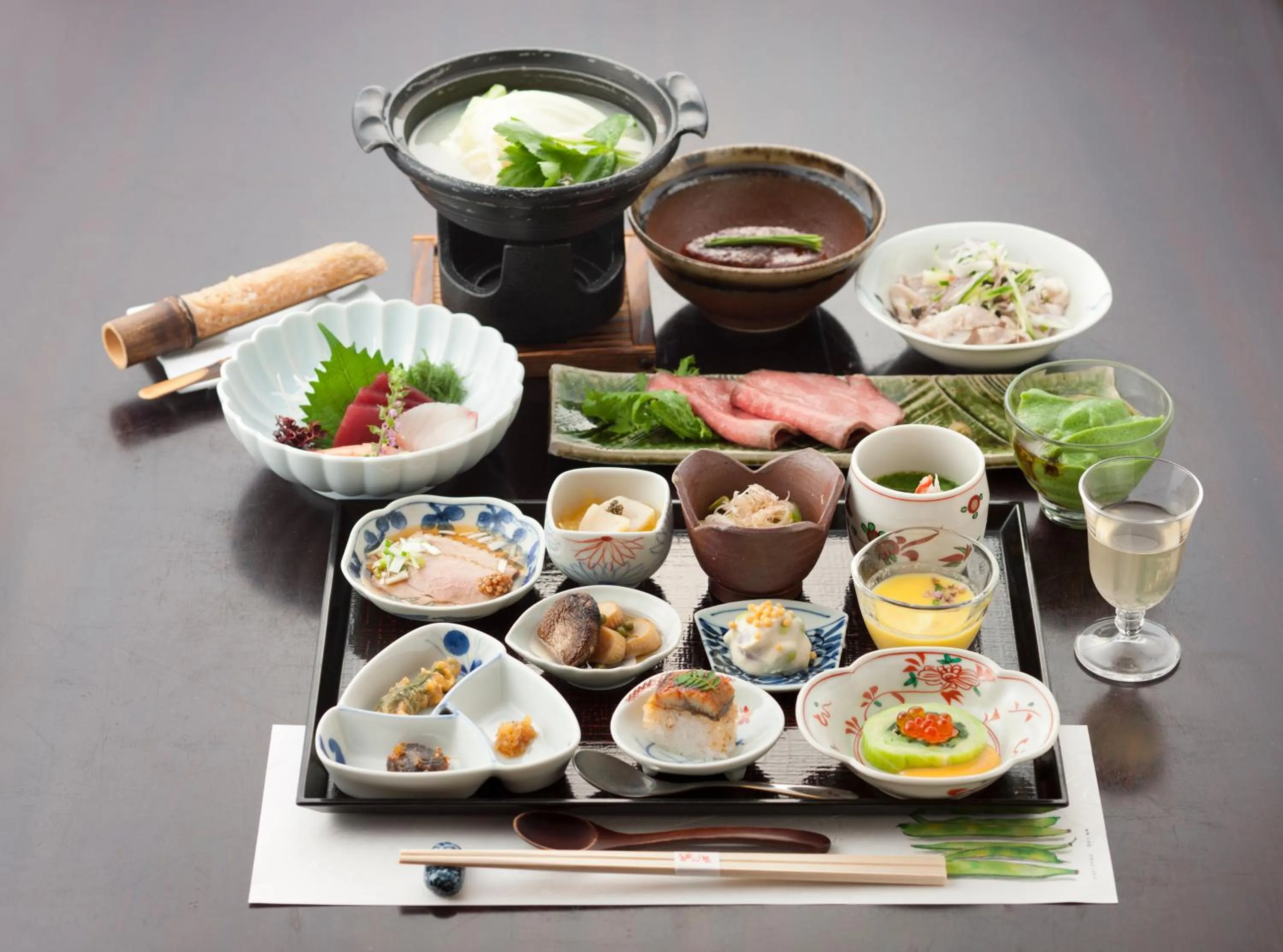 Kusatsu Hotel Bekkan Wata no Yu (Adult Only)