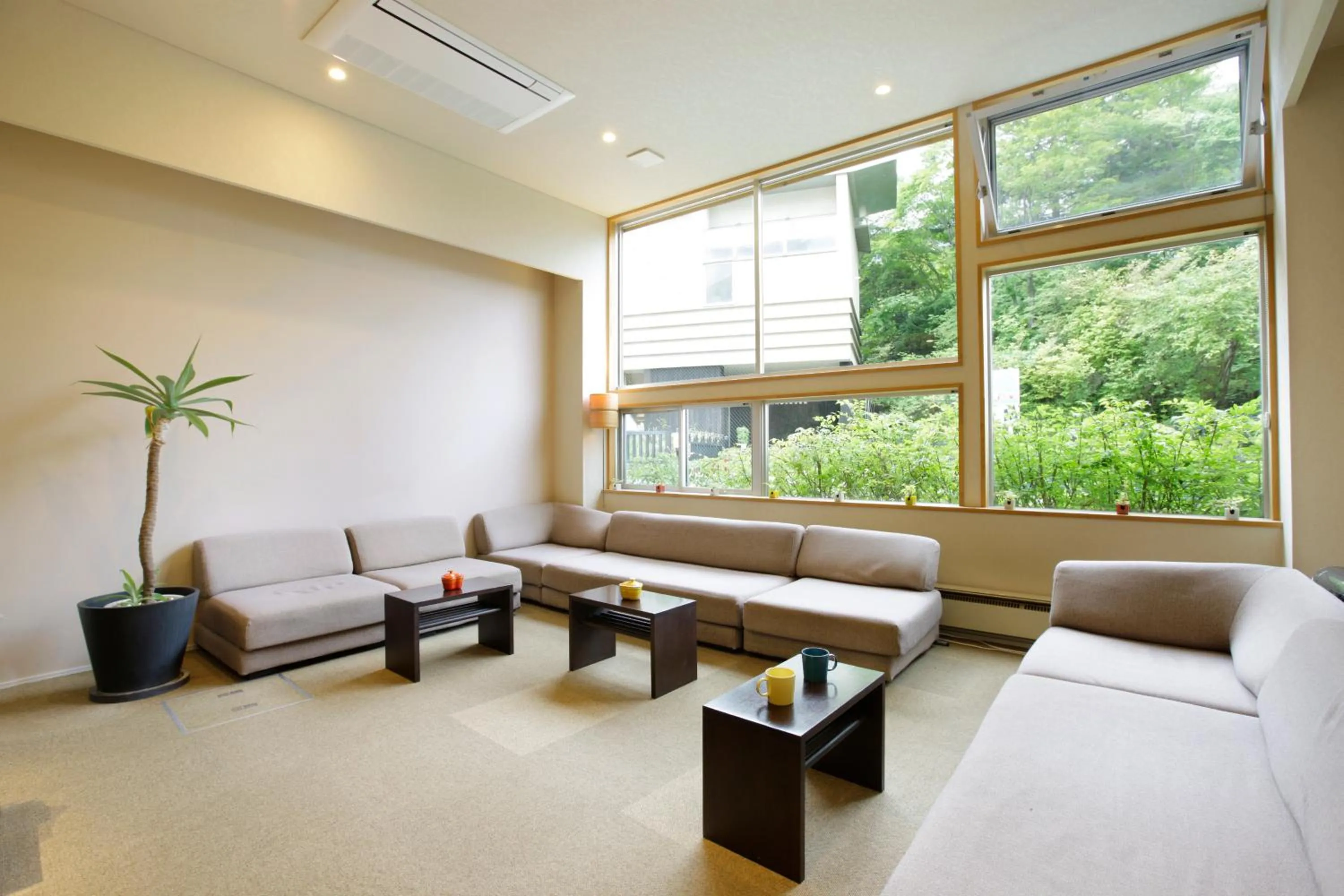 Kusatsu Hotel Bekkan Wata no Yu (Adult Only)