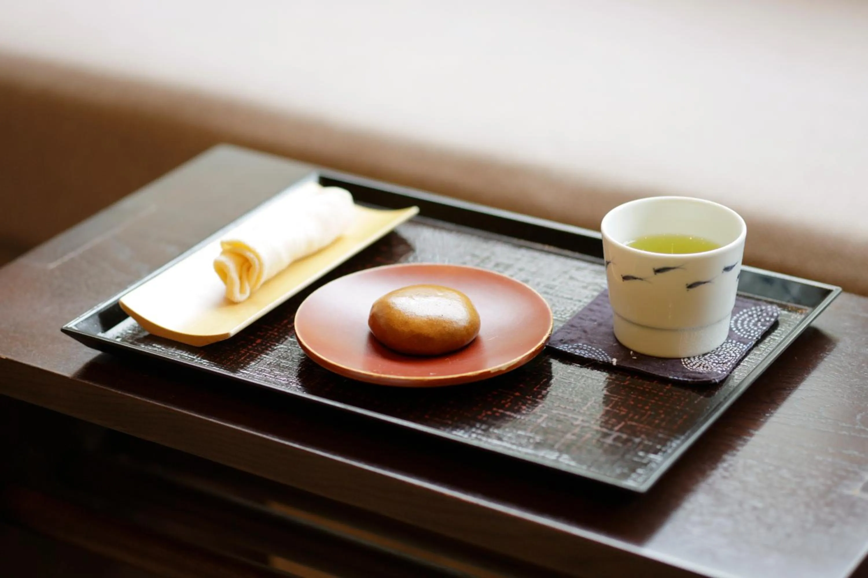 Kusatsu Hotel Bekkan Wata no Yu (Adult Only)