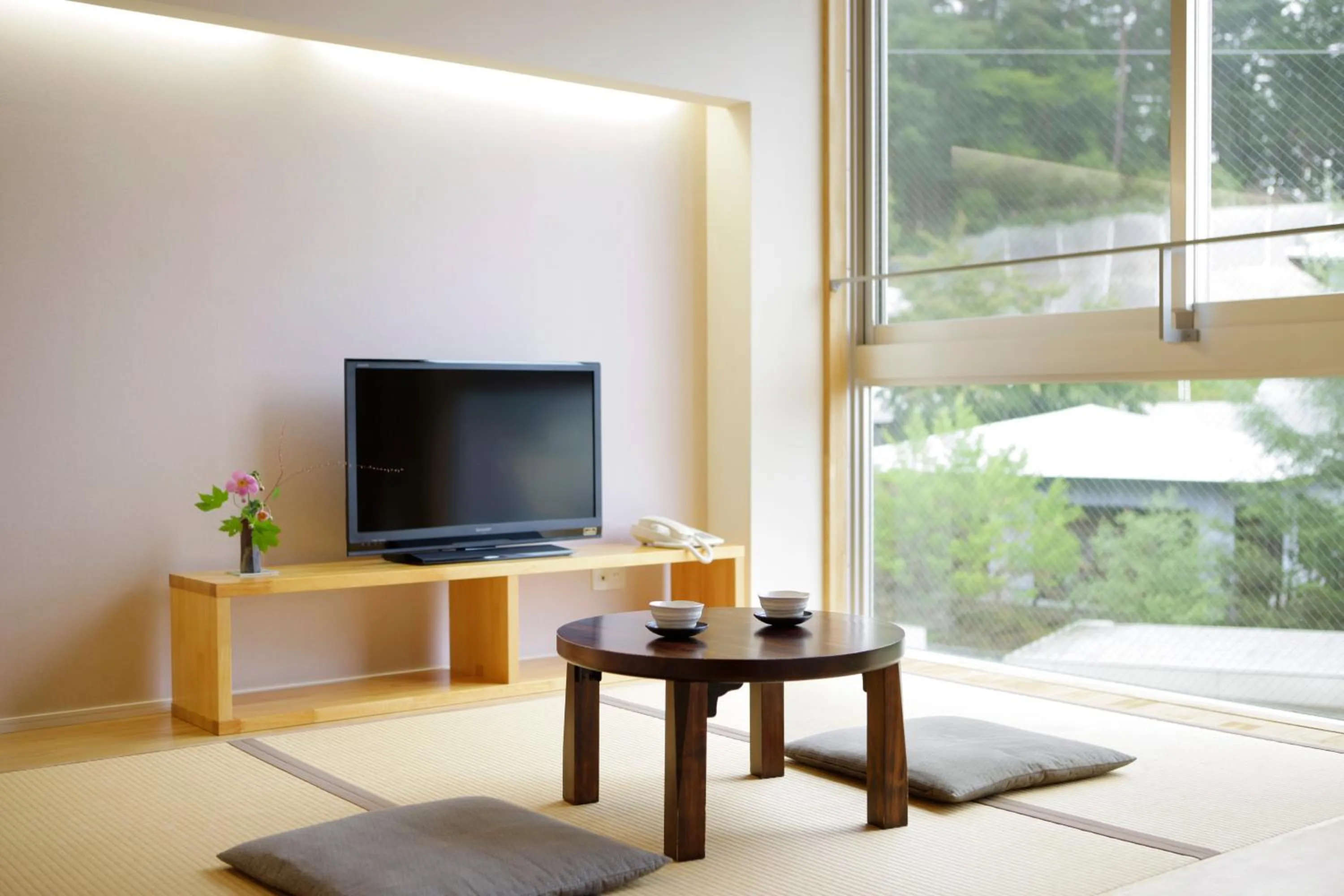 Kusatsu Hotel Bekkan Wata no Yu (Adult Only)