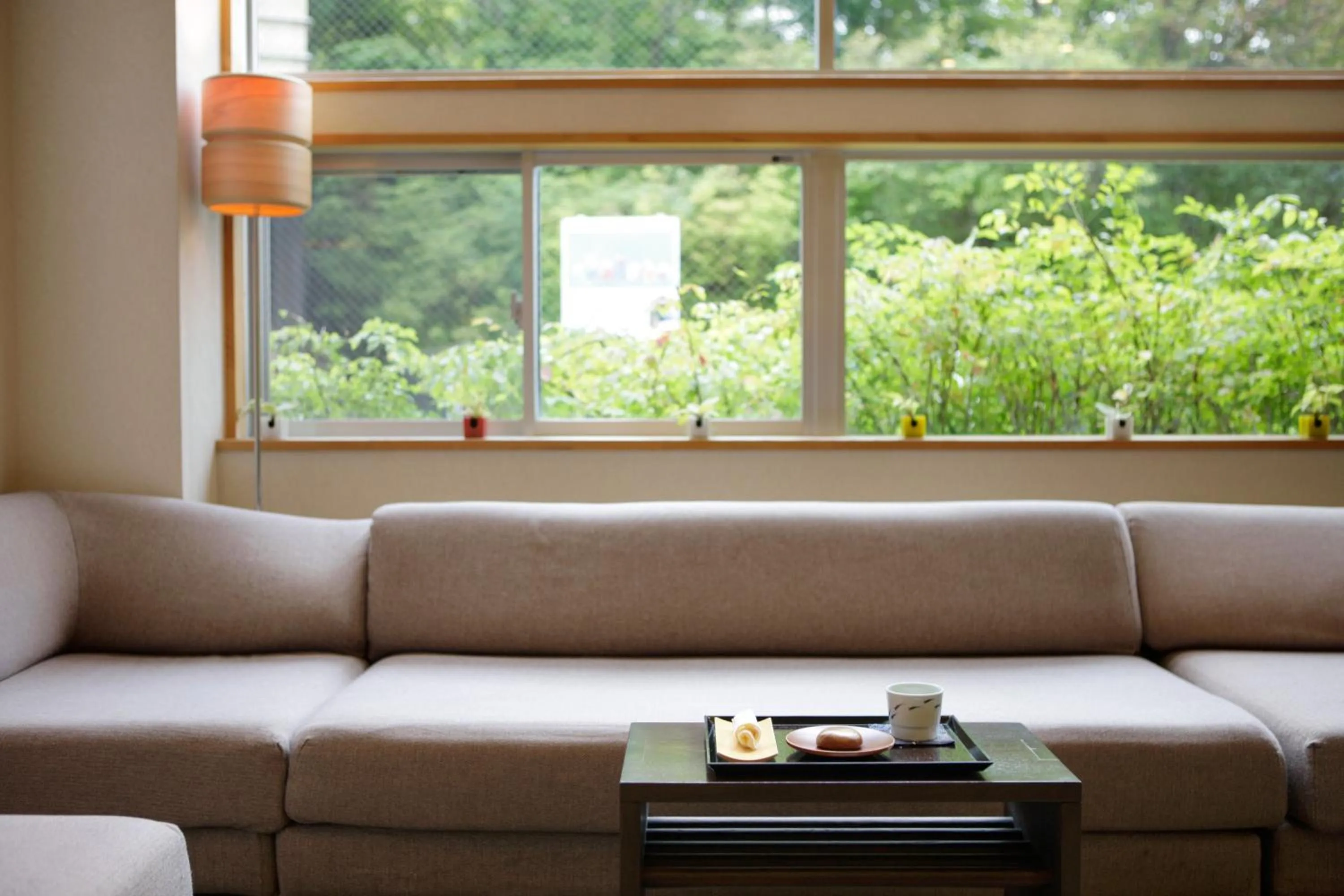 Kusatsu Hotel Bekkan Wata no Yu (Adult Only)