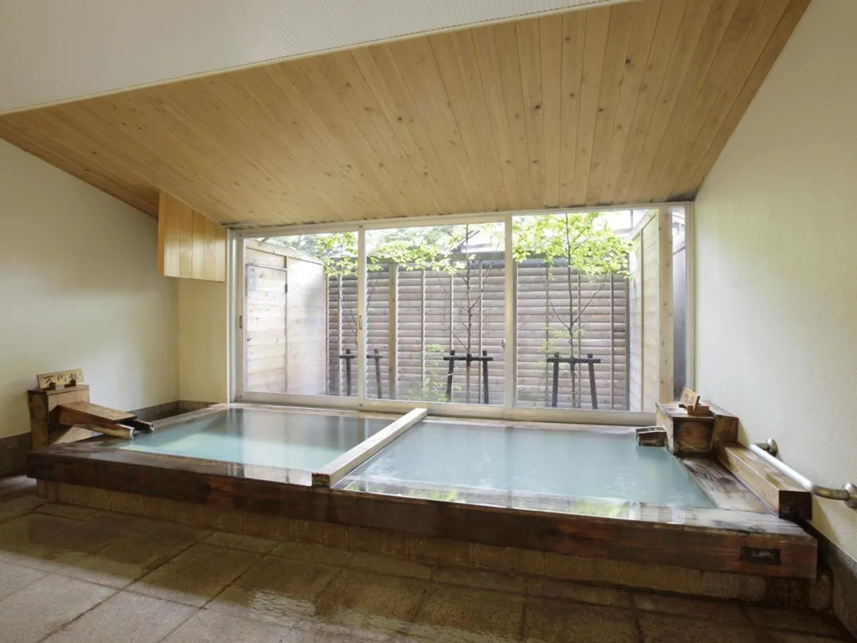 Kusatsu Hotel Bekkan Wata no Yu (Adult Only)