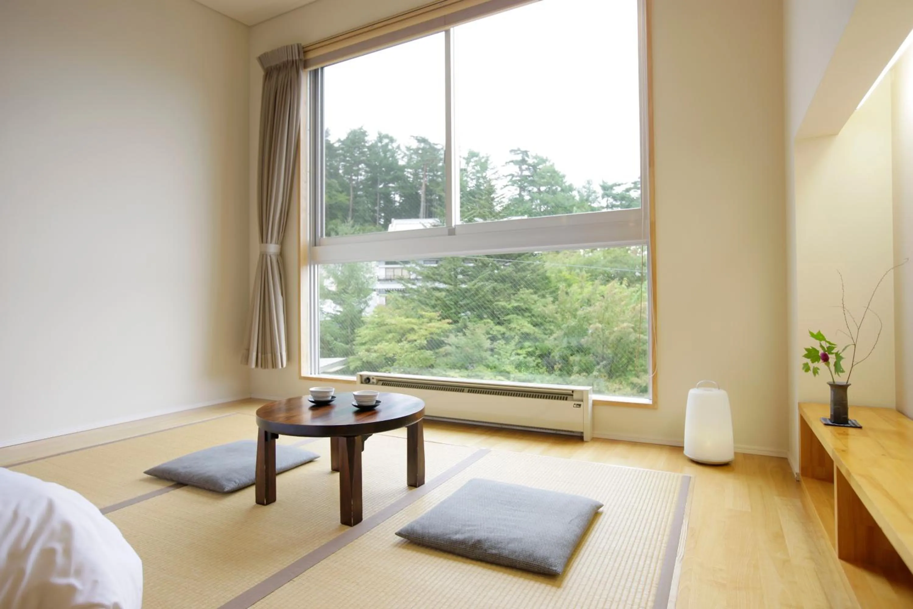 Kusatsu Hotel Bekkan Wata no Yu (Adult Only)