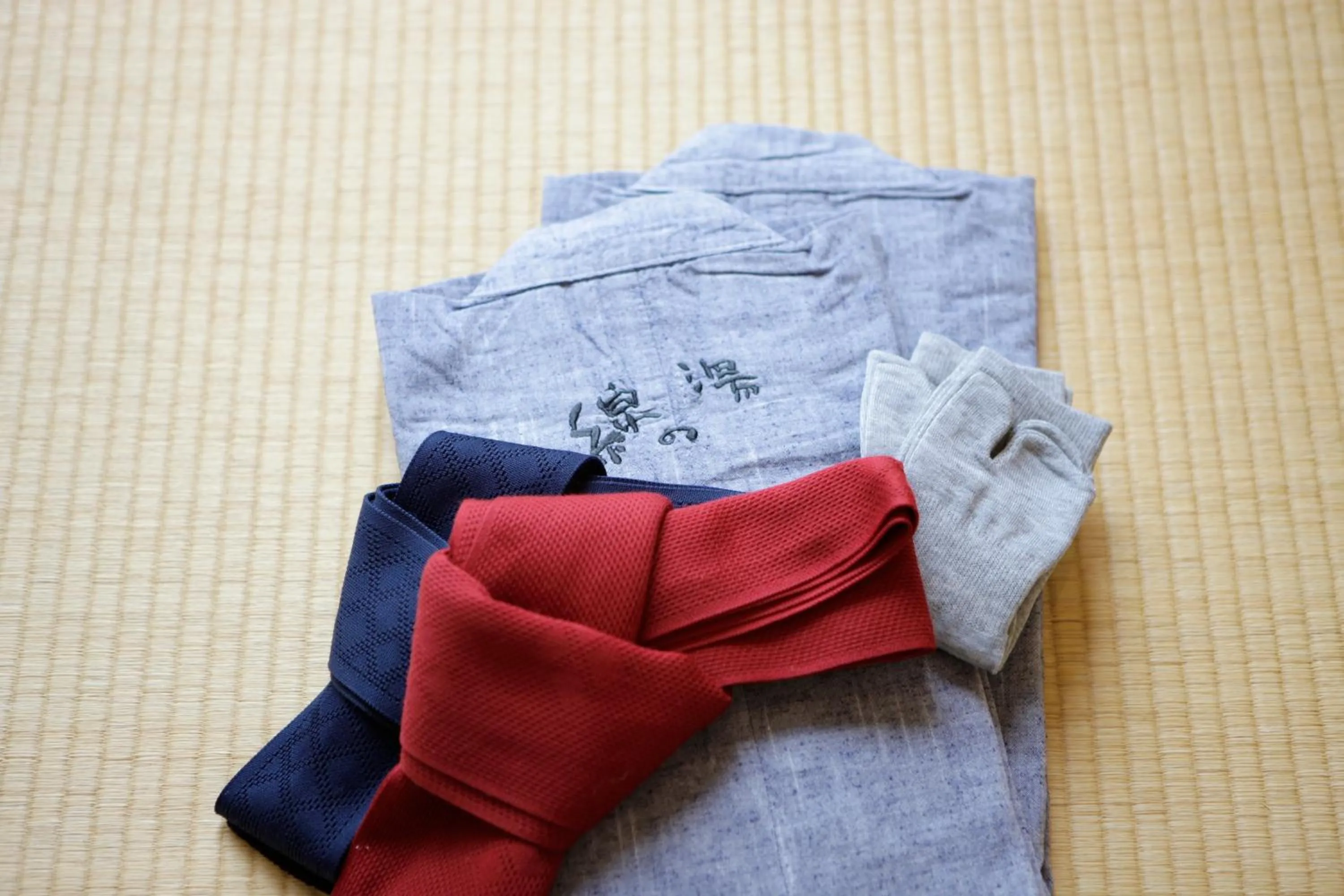 Kusatsu Hotel Bekkan Wata no Yu (Adult Only)