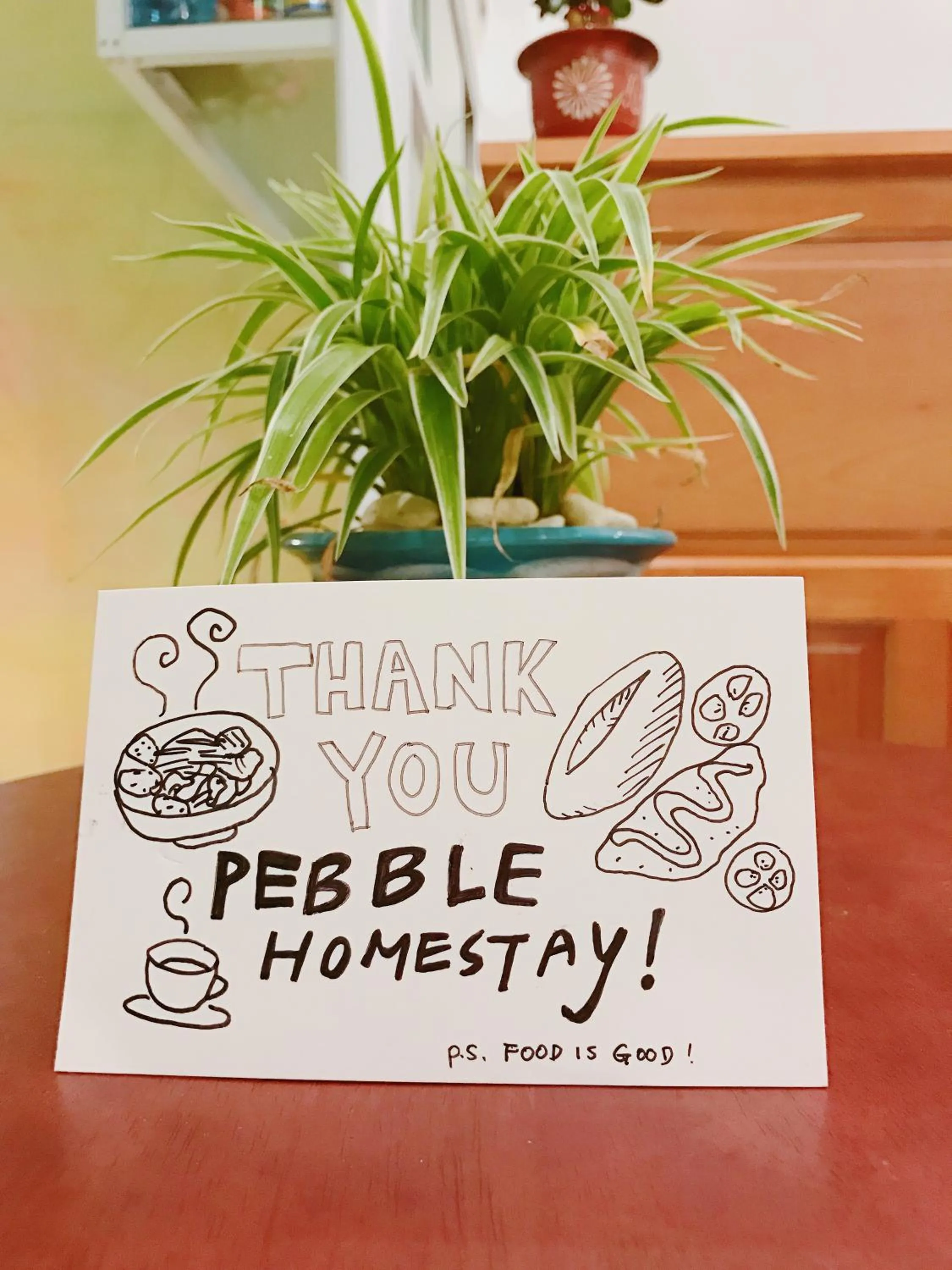 Other in Pebble Homestay