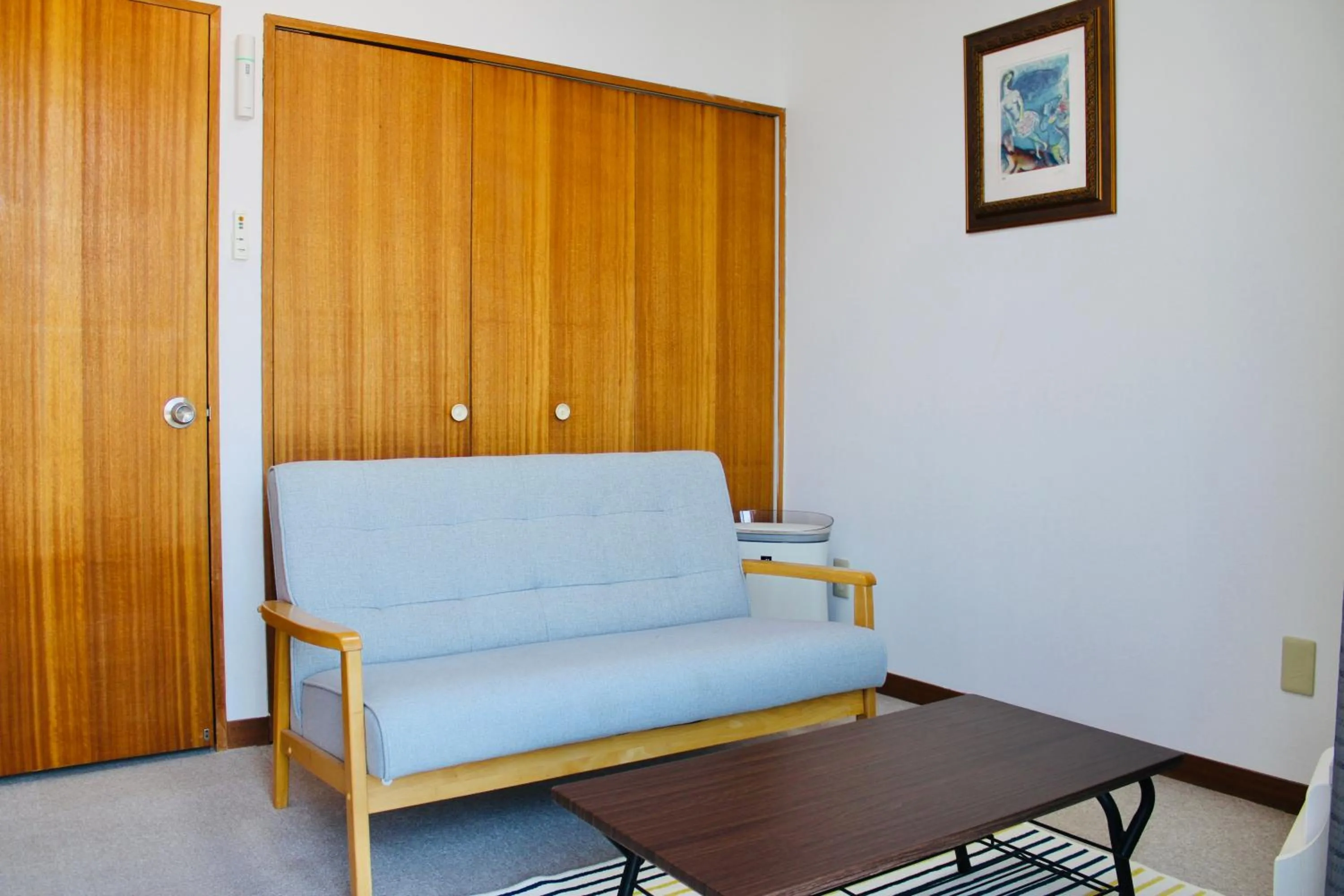 Standard Twin Room with Sea View - single occupancy in ITO-SPA Guest House YAMATOSO