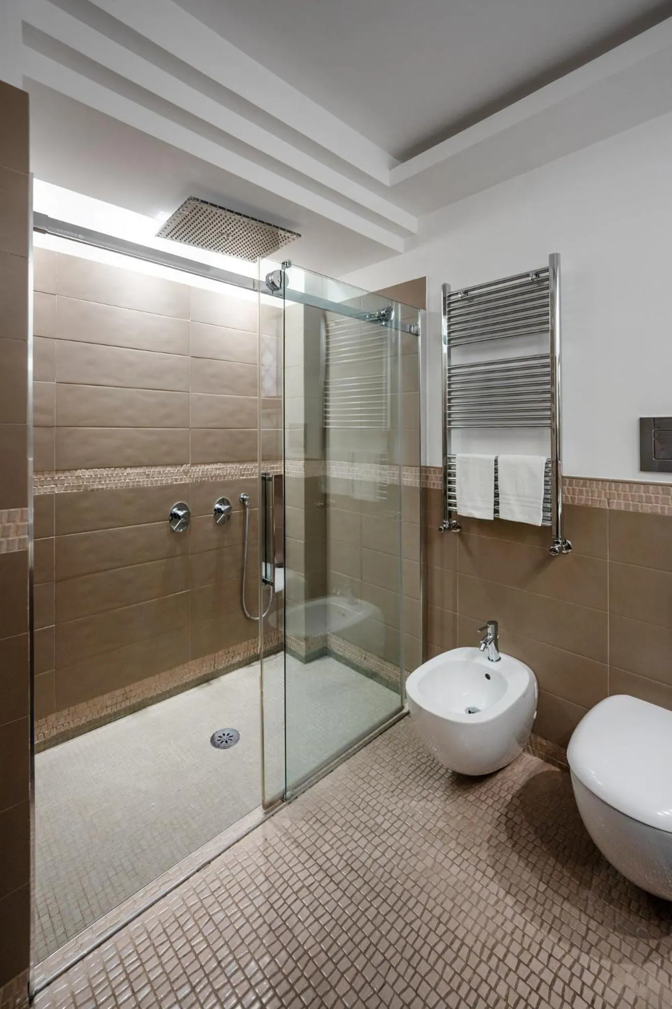 Napoli Charming Apartments Vomero "Fashion and Glamour"
