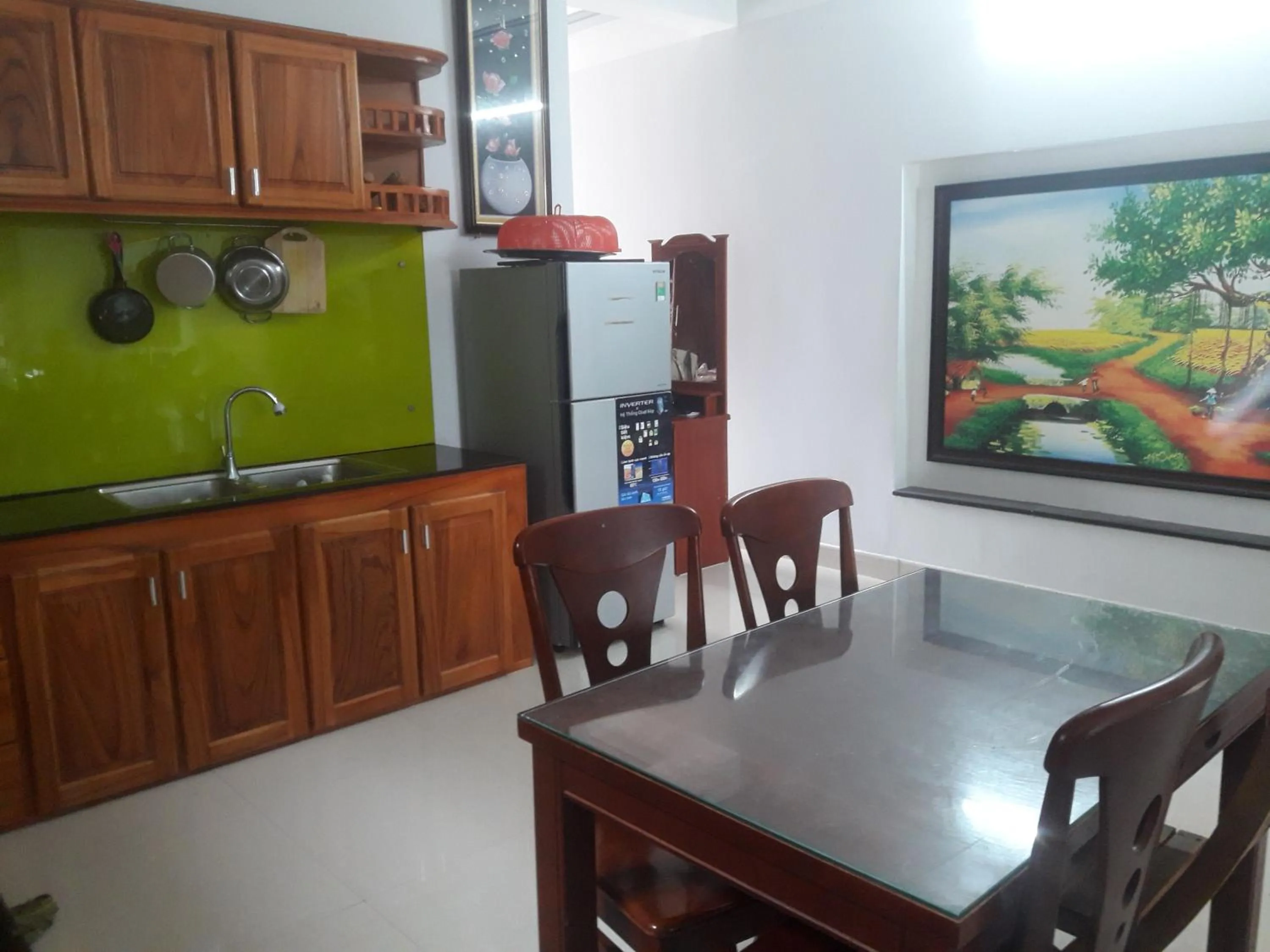 Loc Khang Homestay
