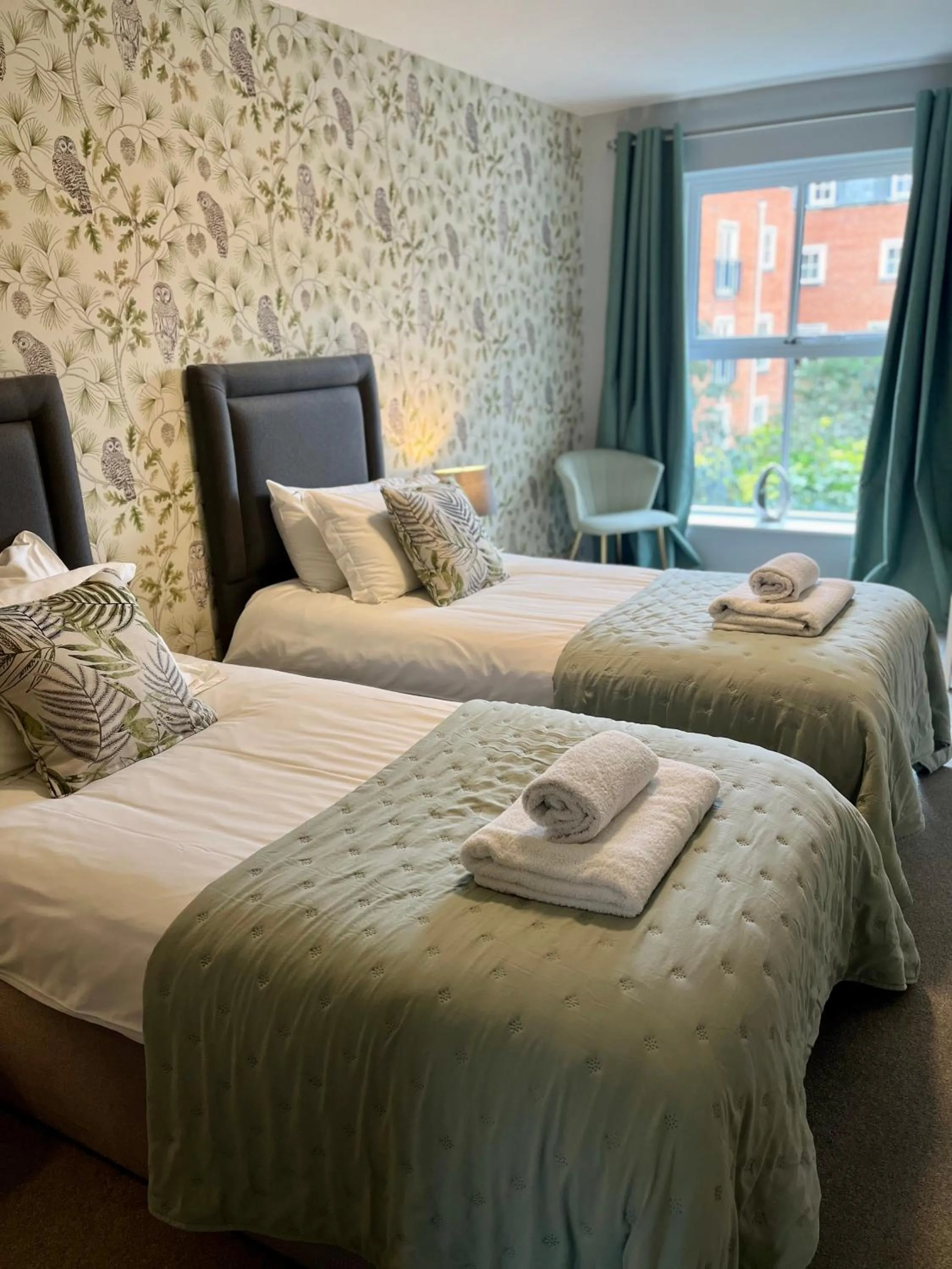 Central York Apartment - Skeldergate YO1
