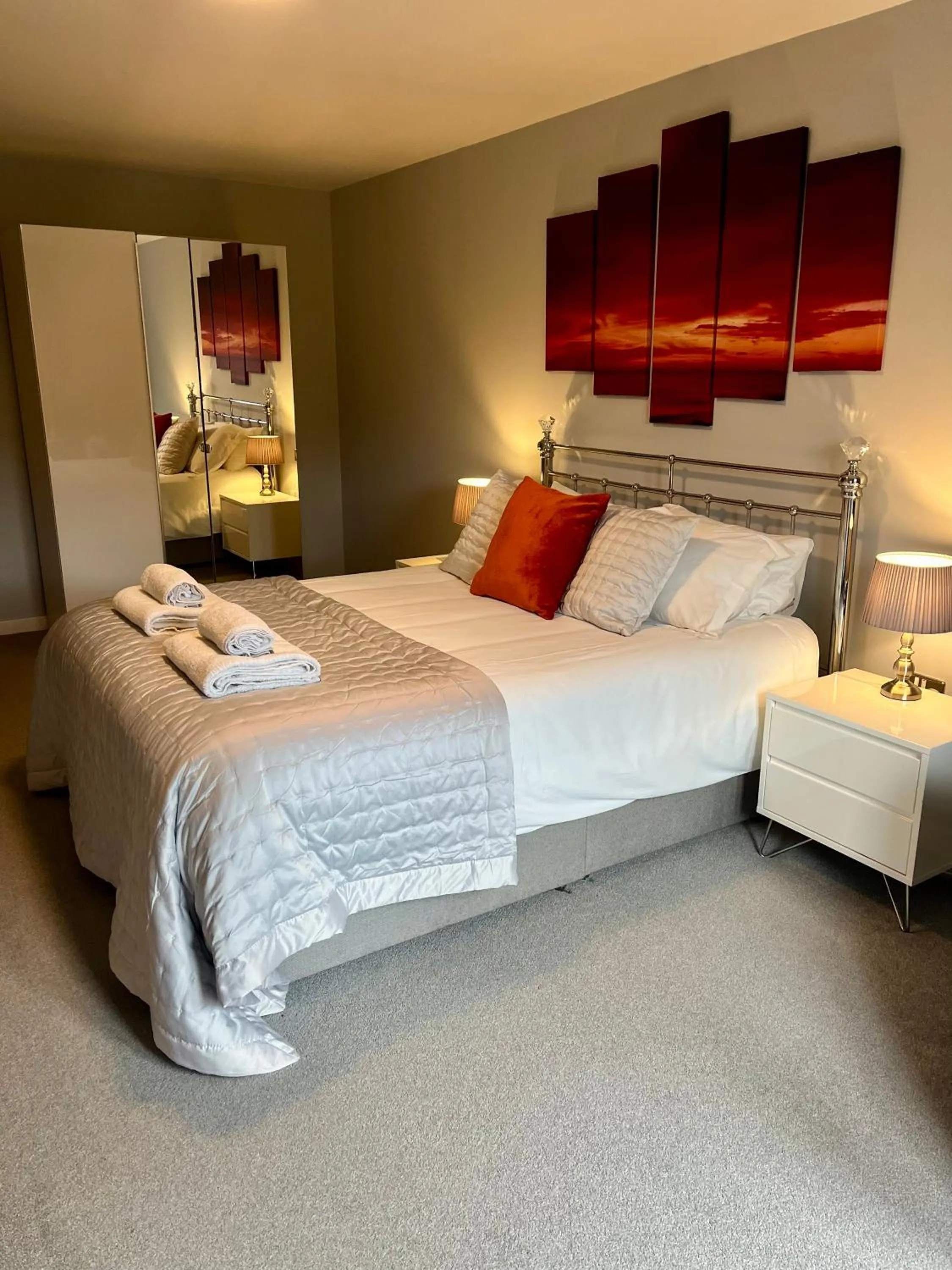 Central York Apartment - Skeldergate YO1
