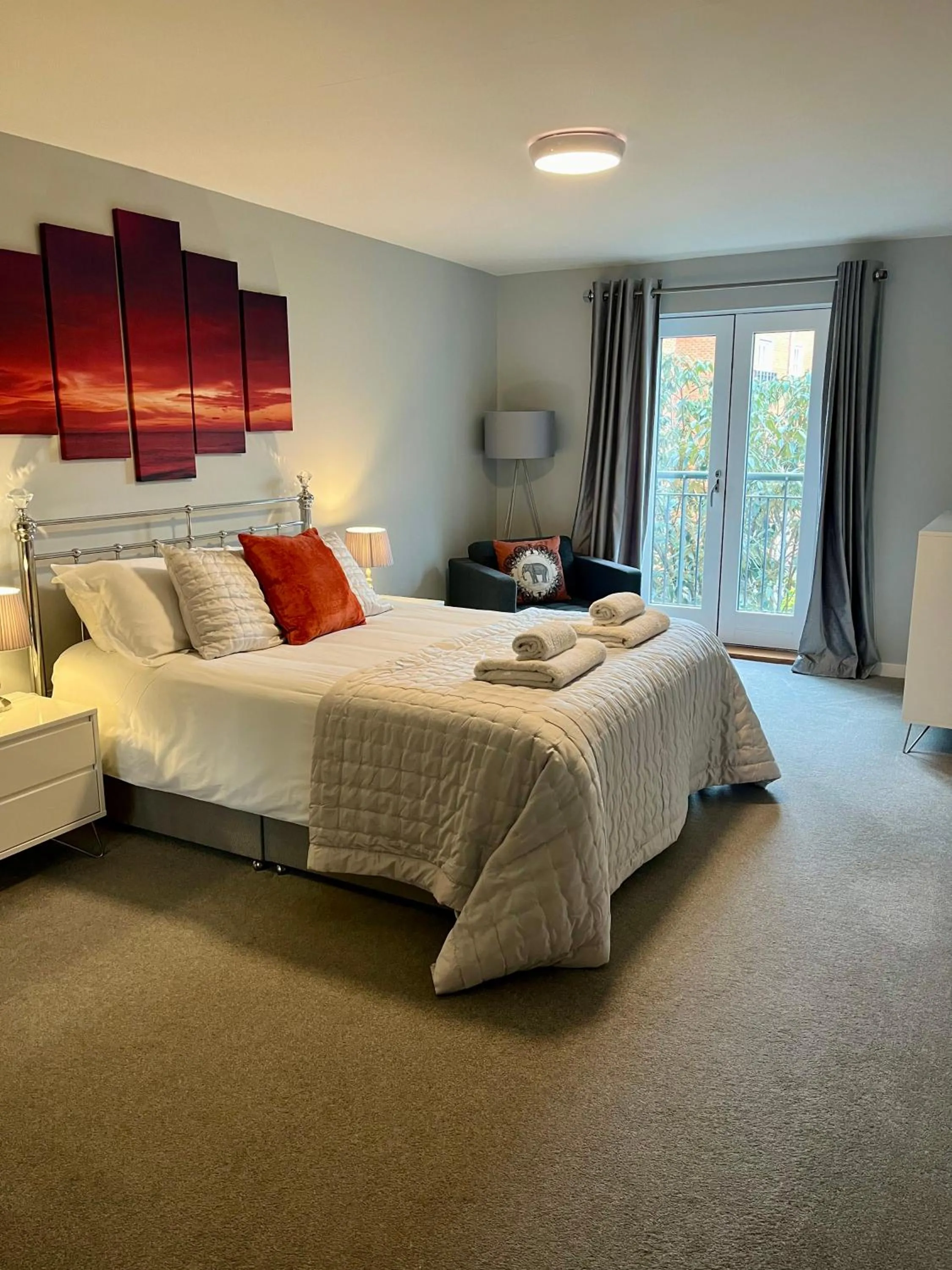 Central York Apartment - Skeldergate YO1
