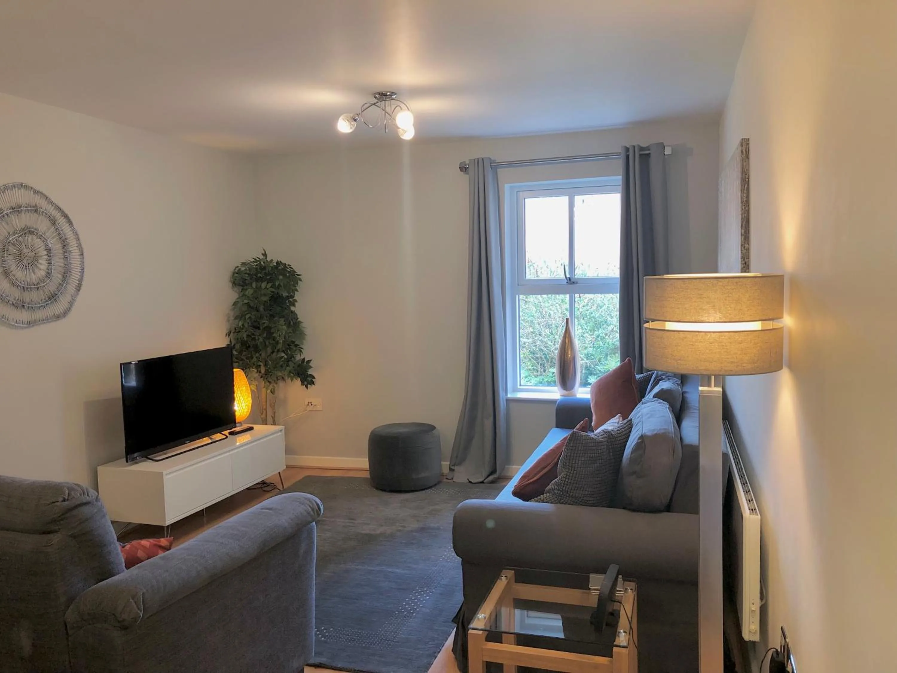 Central York Apartment - Skeldergate YO1