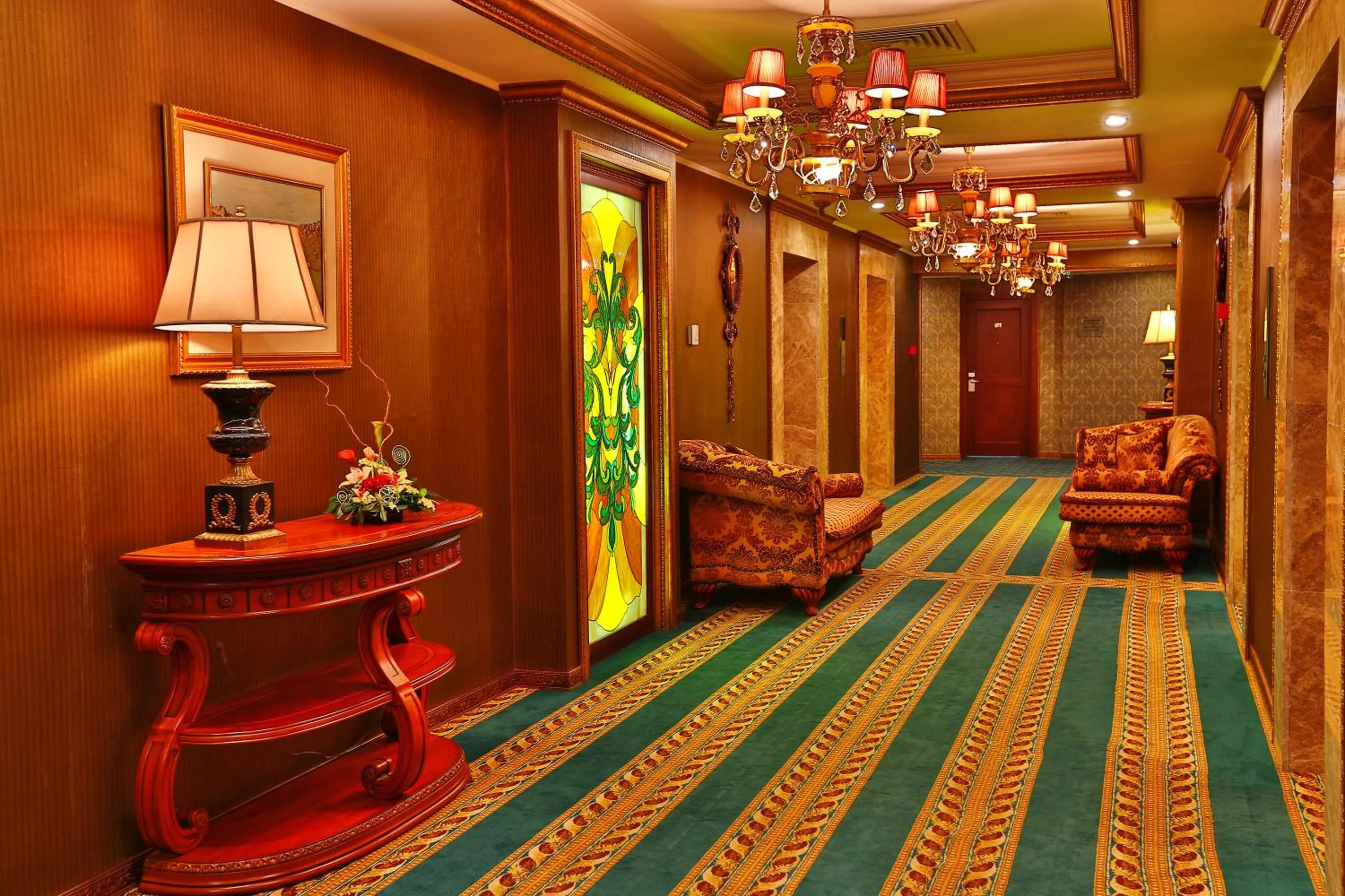 Other in Diplomat Hotel by AG Hotels Group