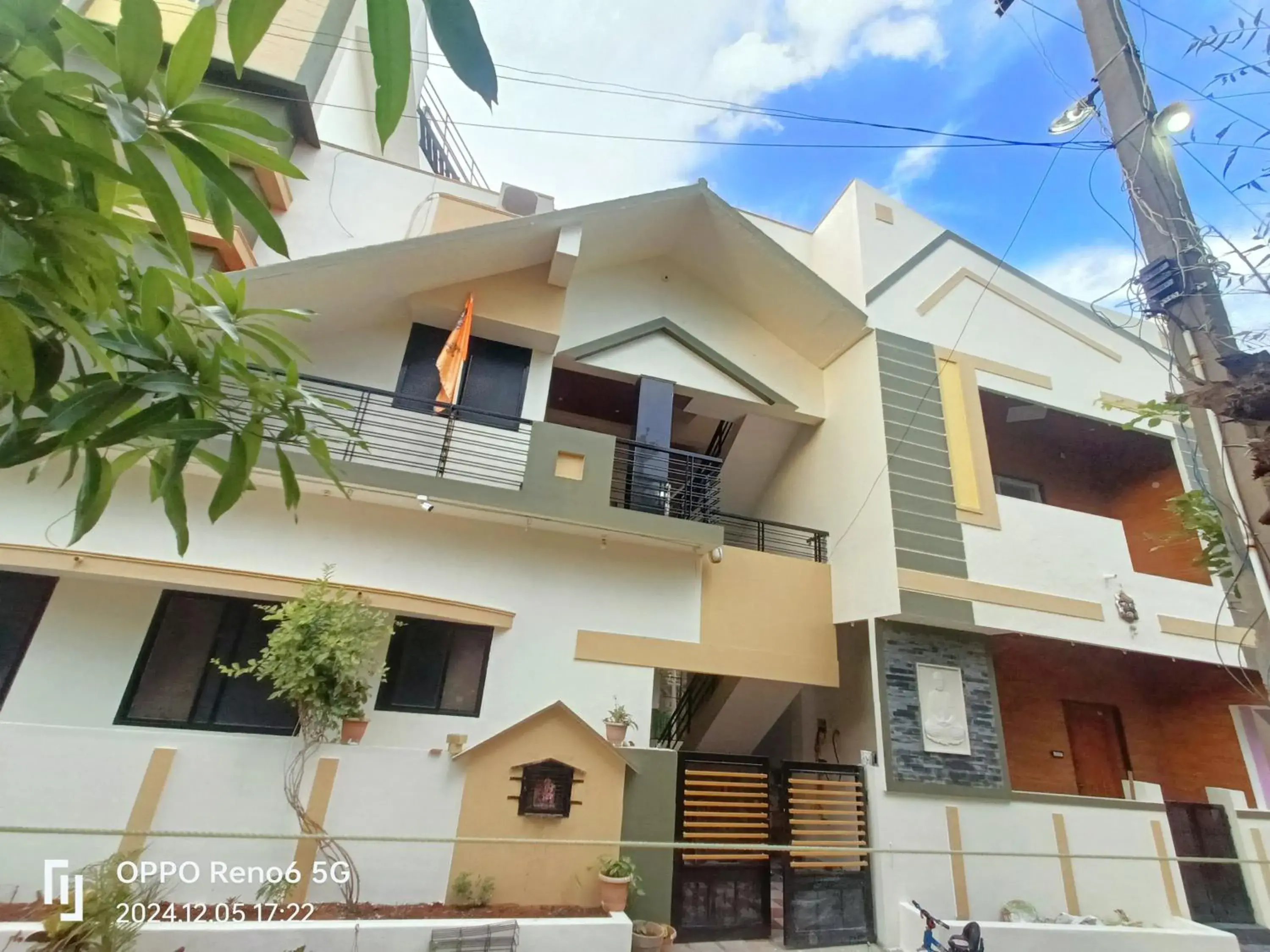 Dream Hampi Villa & Home Stay Dream Hampi Villa & Home Stay