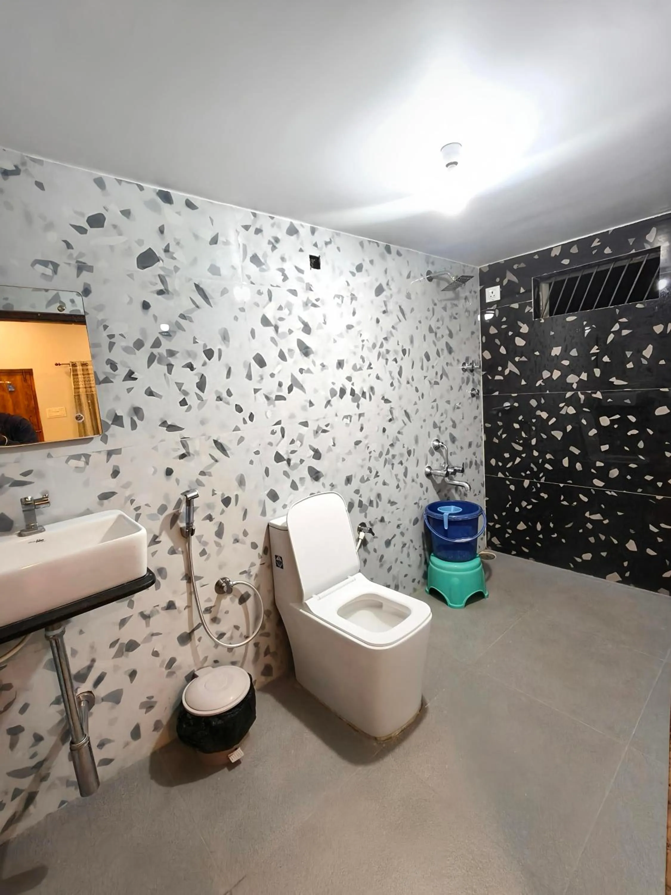 Dream Hampi Villa & Home Stay