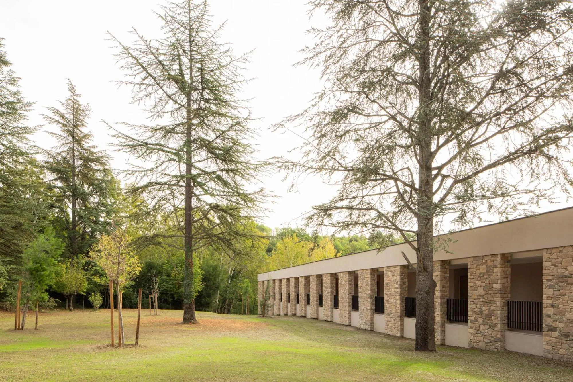 Le Couvent des Minimes, un Hôtel & Spa L'Occitane en Provence
