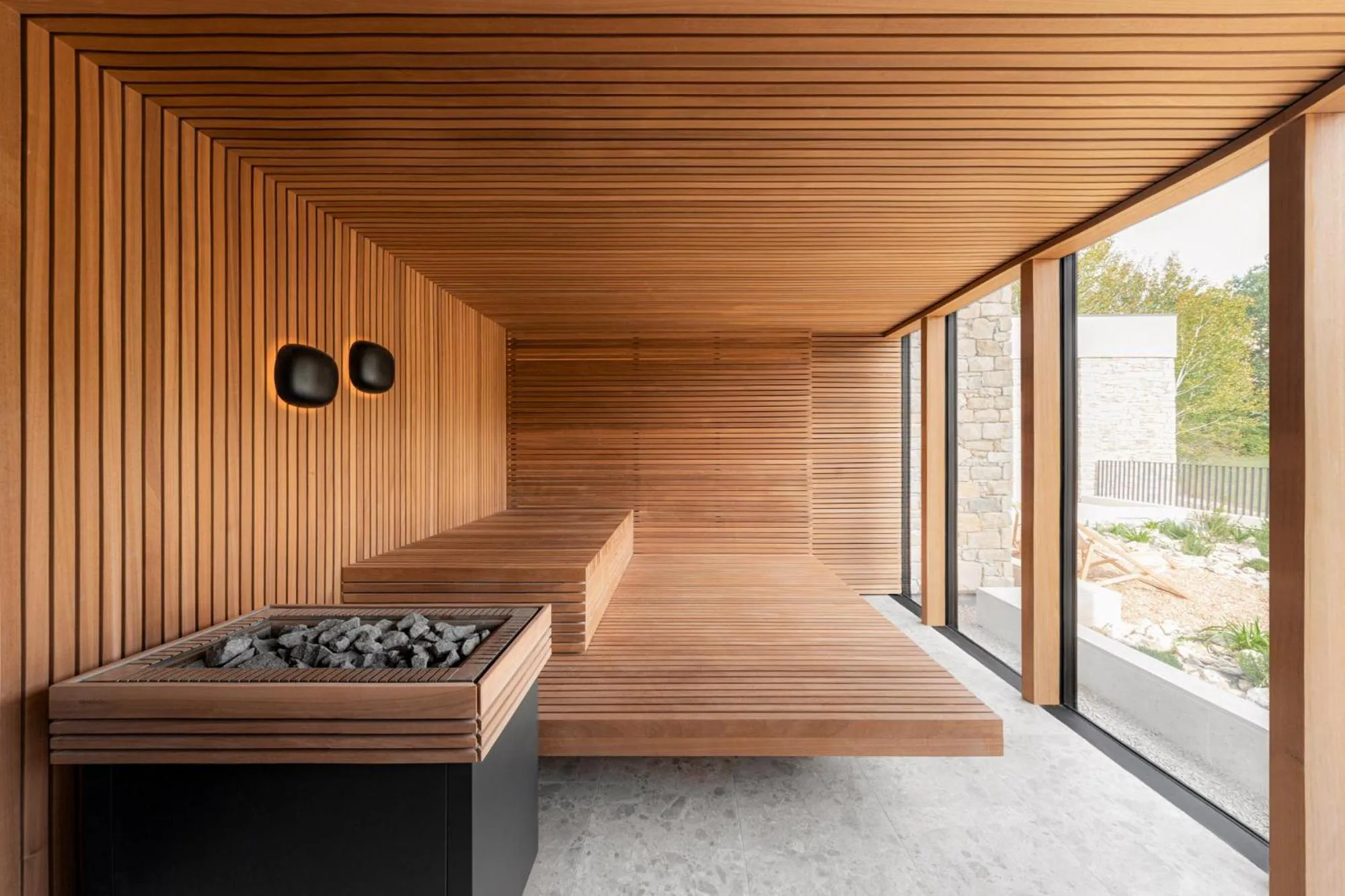 Spa and wellness centre/facilities in Le Couvent des Minimes, un Hôtel & Spa L'Occitane en Provence