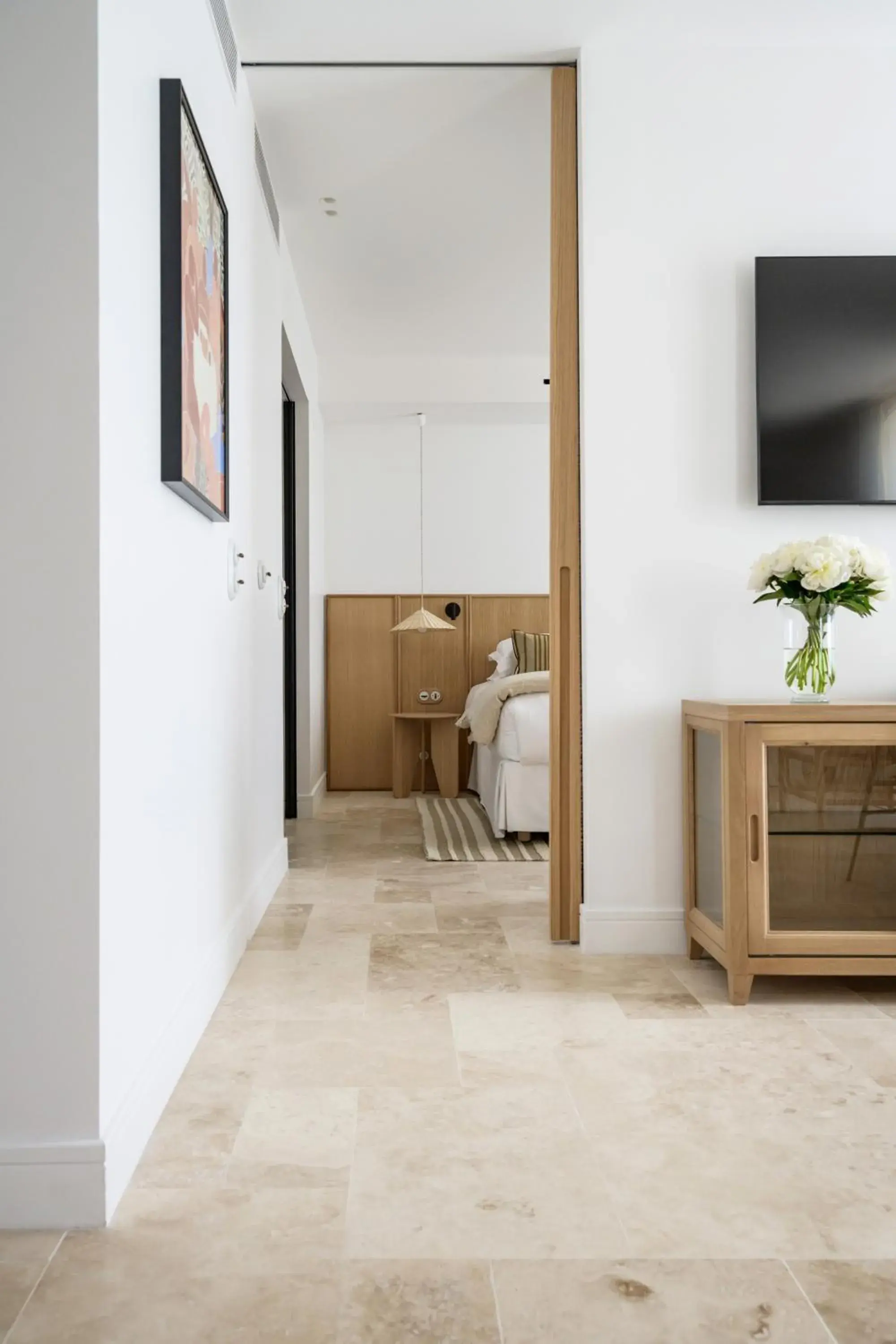 Suite Albertine in Le Couvent des Minimes, un Hôtel & Spa L'Occitane en Provence Suite Albertine in Le Couvent des Minimes, un Hôtel & Spa L'Occitane en Provence