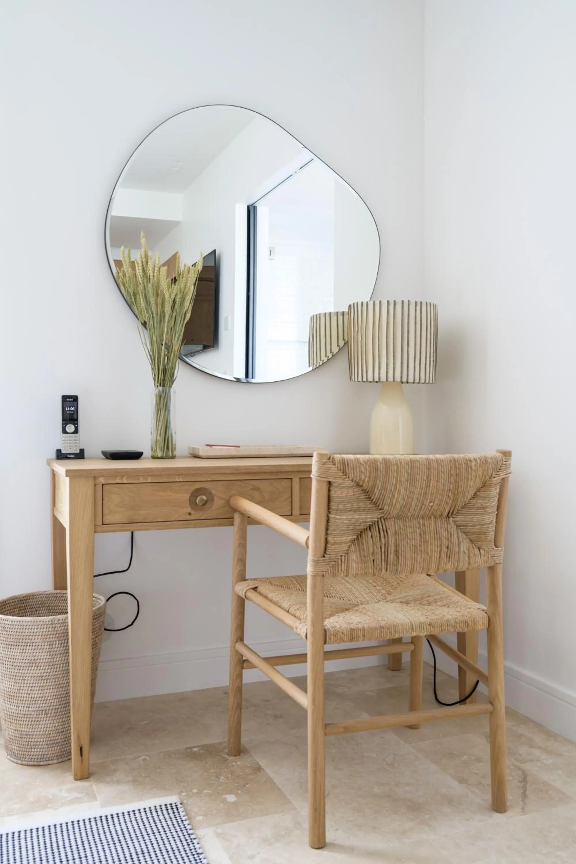 Bedroom in Le Couvent des Minimes, un Hôtel & Spa L'Occitane en Provence