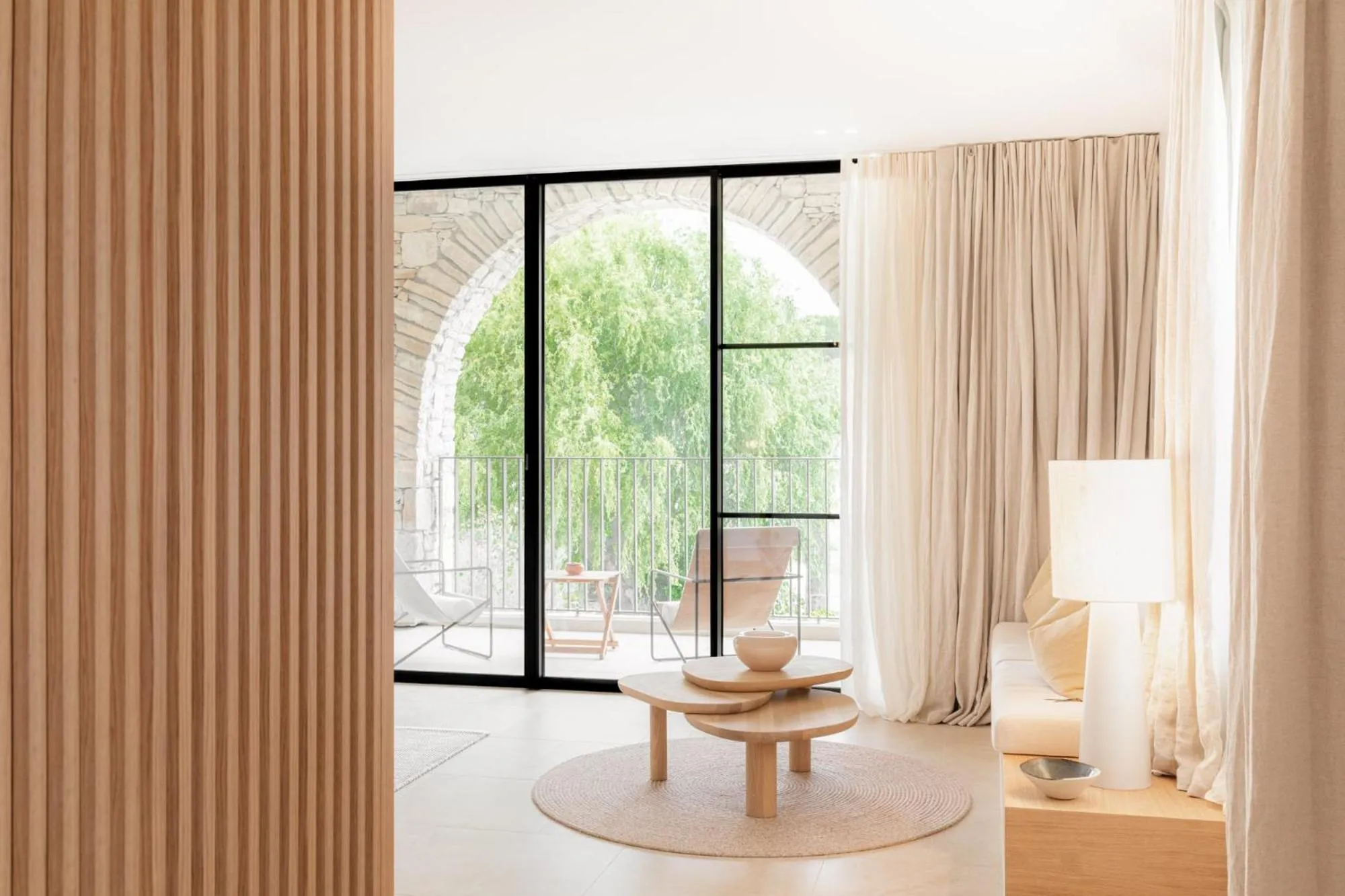 Le Couvent des Minimes, un Hôtel & Spa L'Occitane en Provence