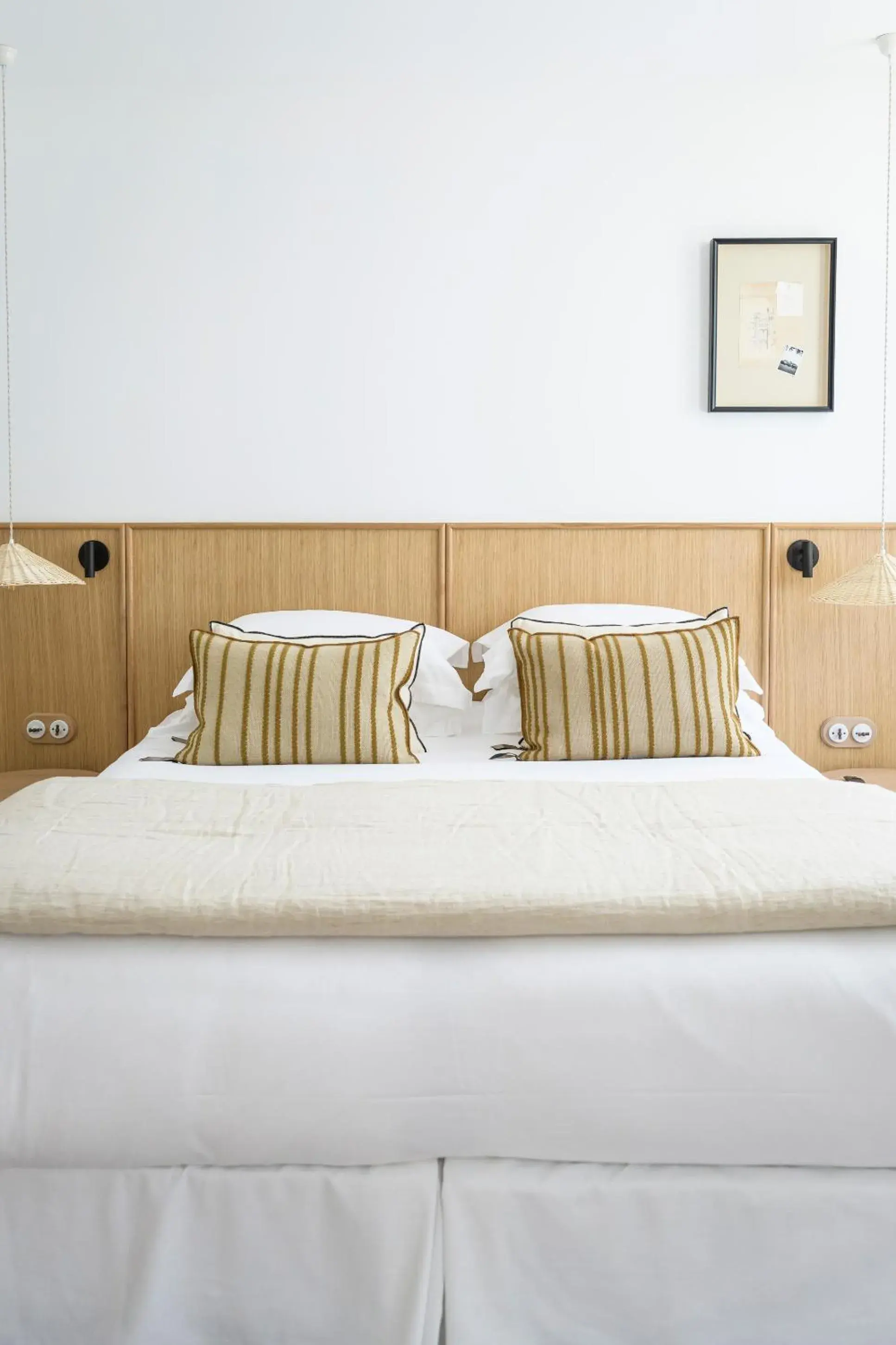 Classic Room in Le Couvent des Minimes, un Hôtel & Spa L'Occitane en Provence Classic Room in Le Couvent des Minimes, un Hôtel & Spa L'Occitane en Provence