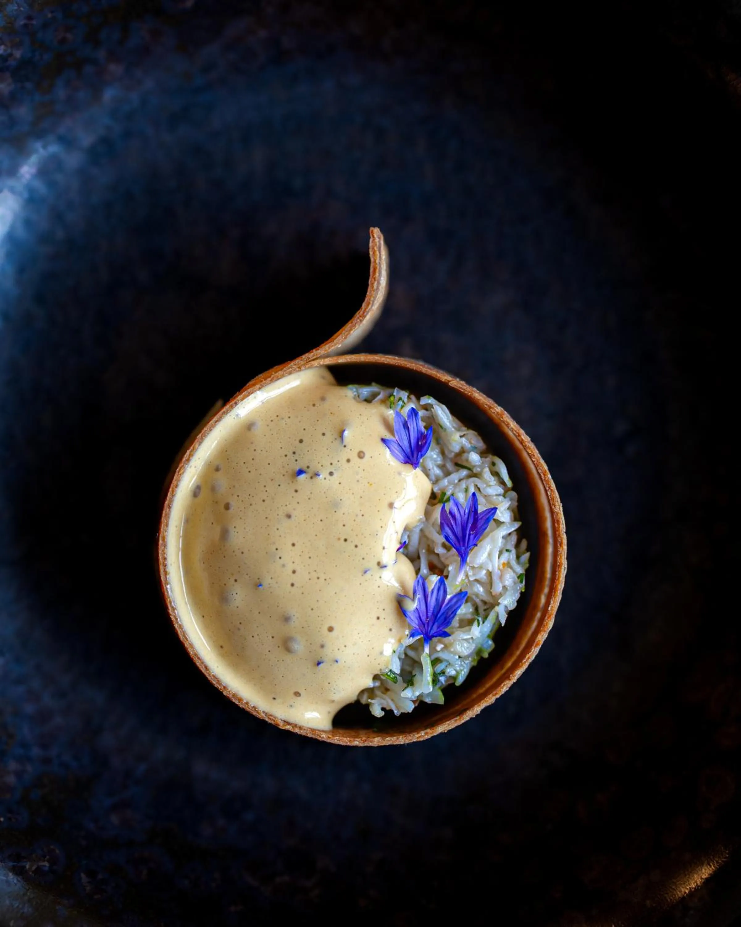 Restaurant/places to eat in Le Couvent des Minimes, un Hôtel & Spa L'Occitane en Provence