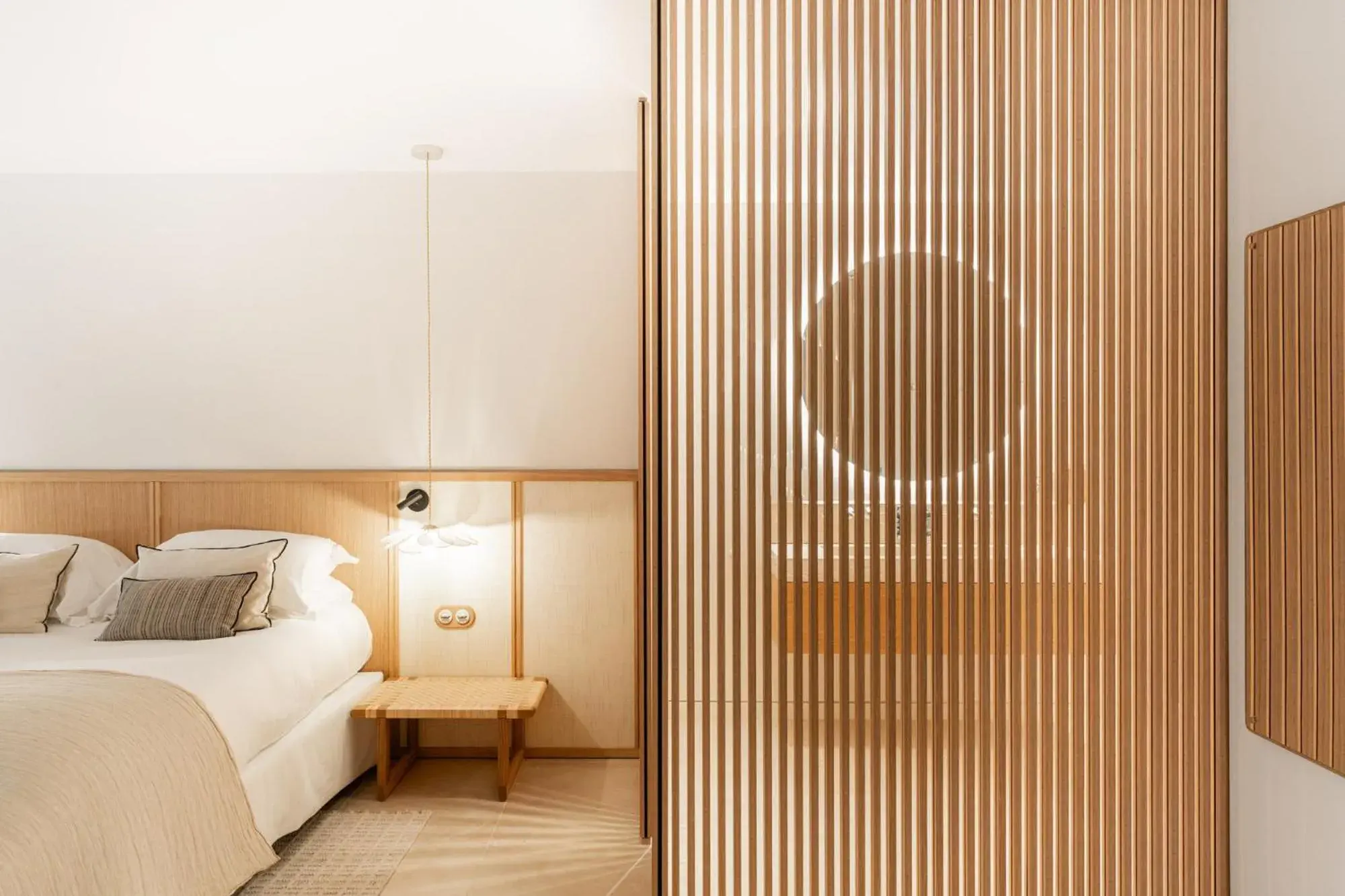 La Baptistine in Le Couvent des Minimes, un Hôtel & Spa L'Occitane en Provence La Baptistine in Le Couvent des Minimes, un Hôtel & Spa L'Occitane en Provence