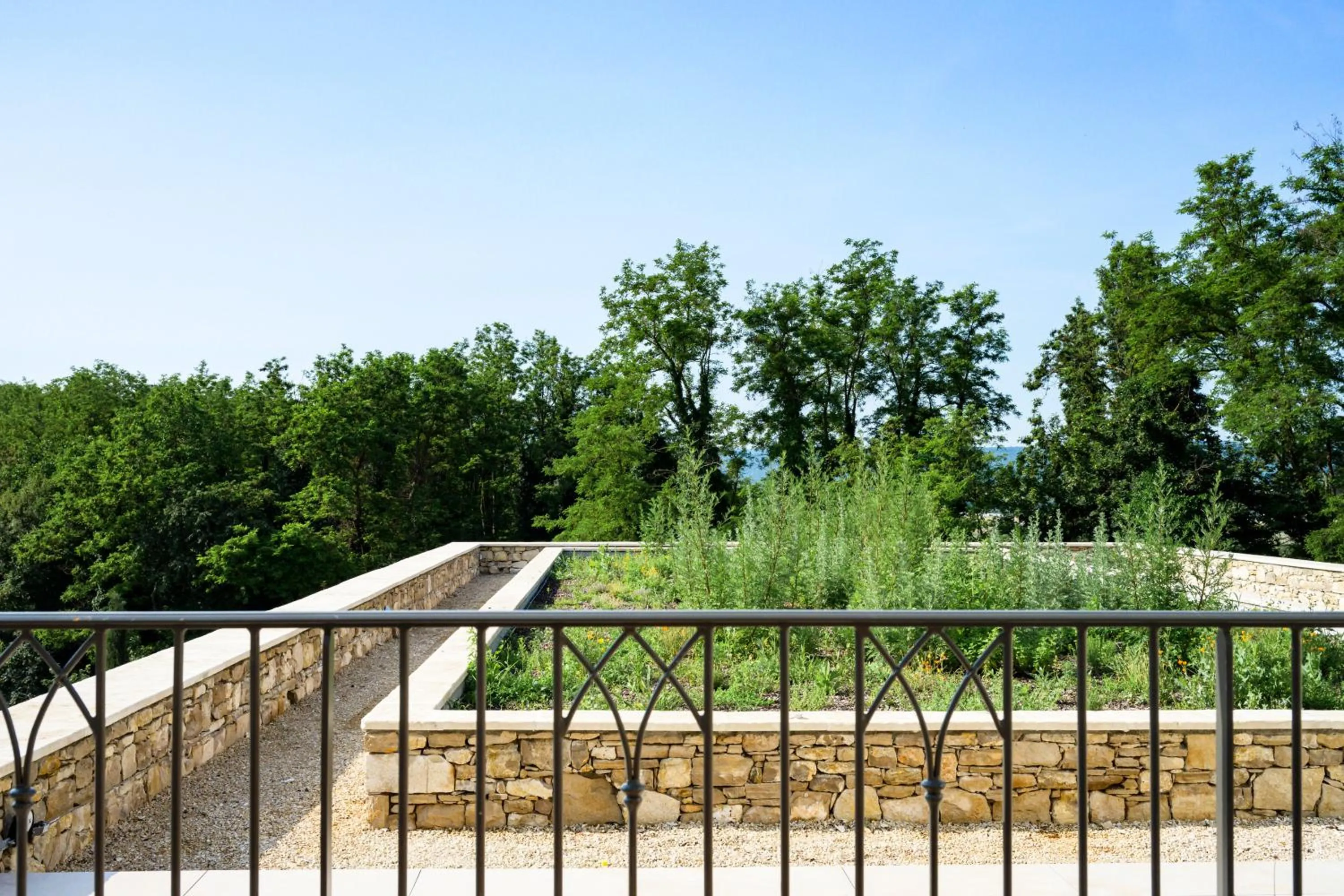 Le Couvent des Minimes, un Hôtel & Spa L'Occitane en Provence