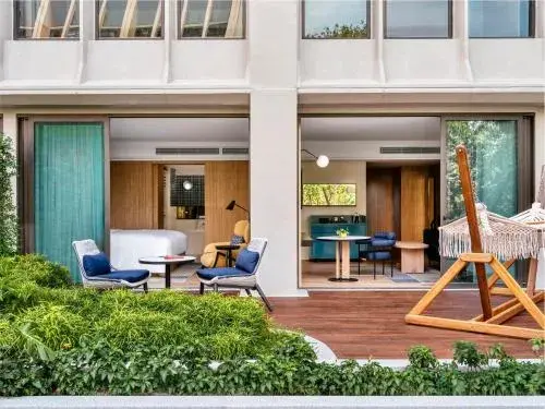 voco Bangkok Surawong by IHG voco Bangkok Surawong by IHG