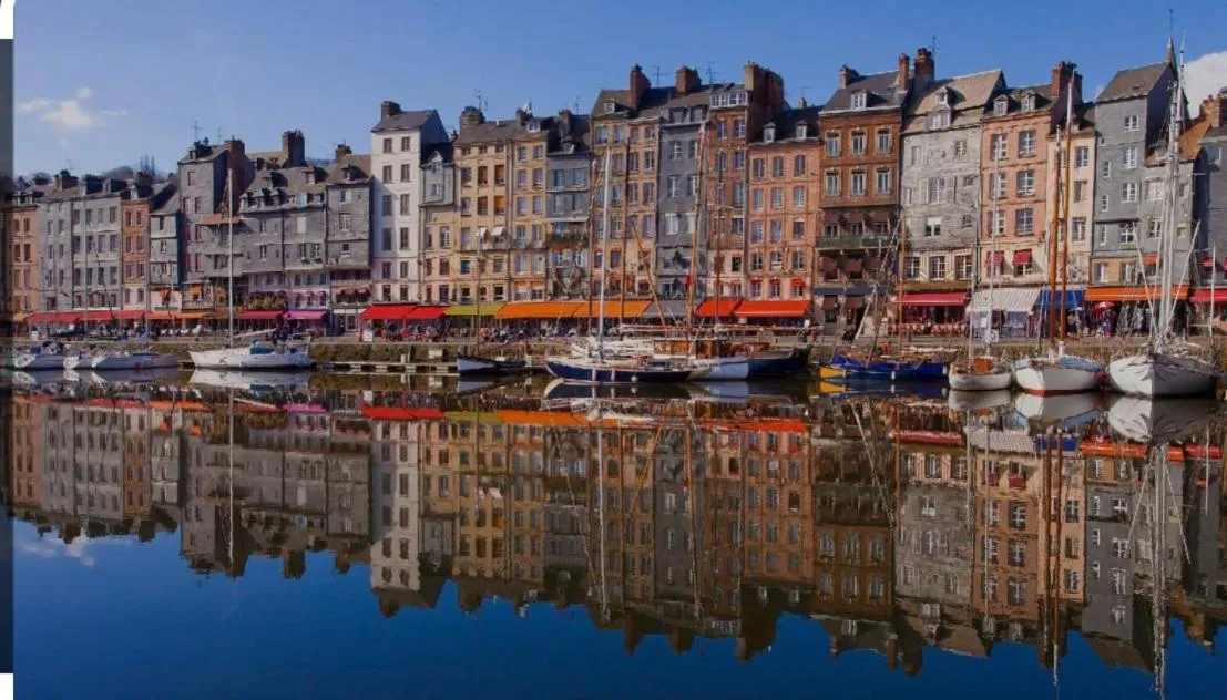 Nearby landmark in Rosalie