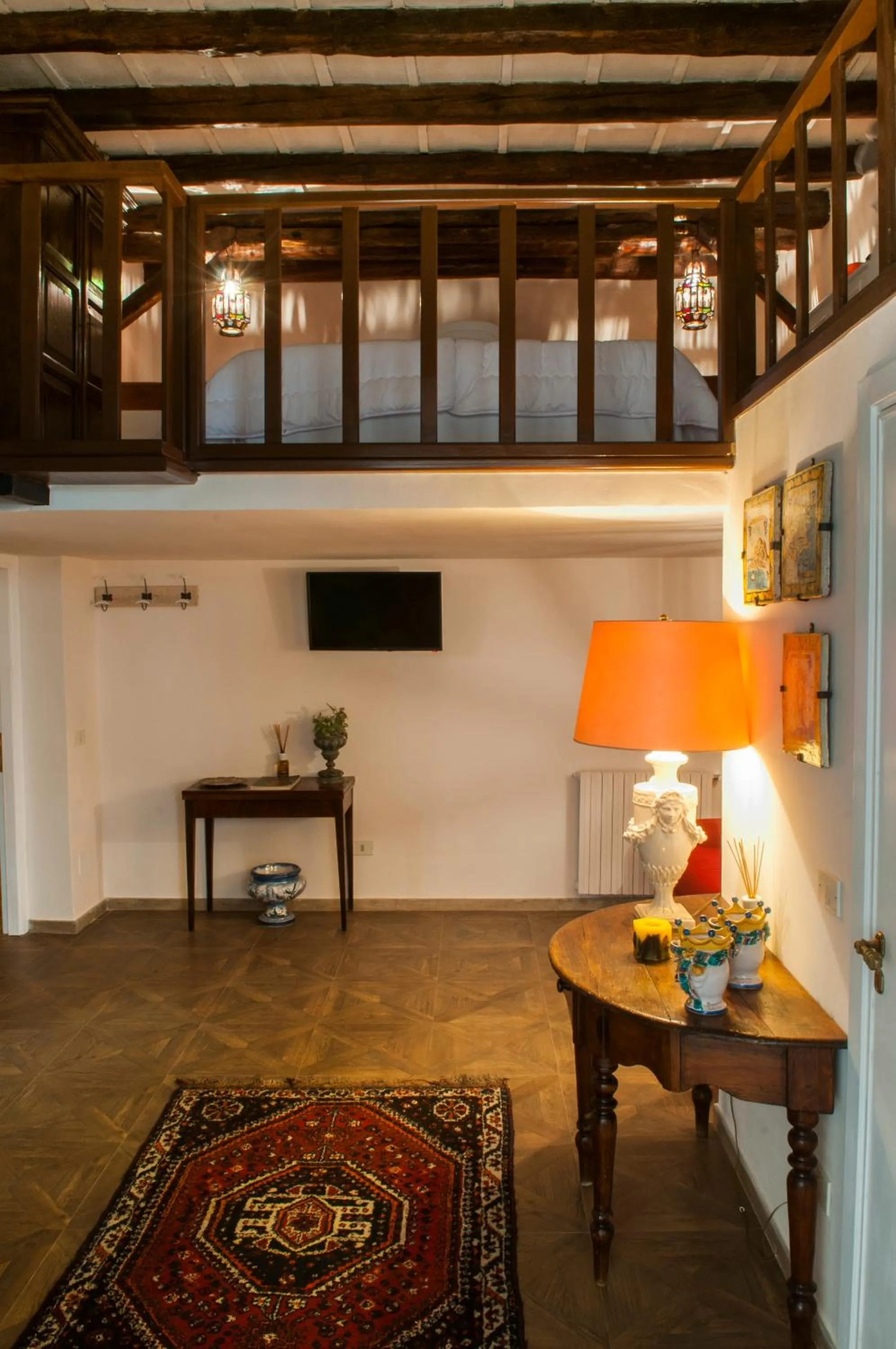 Camidù Boutique House
